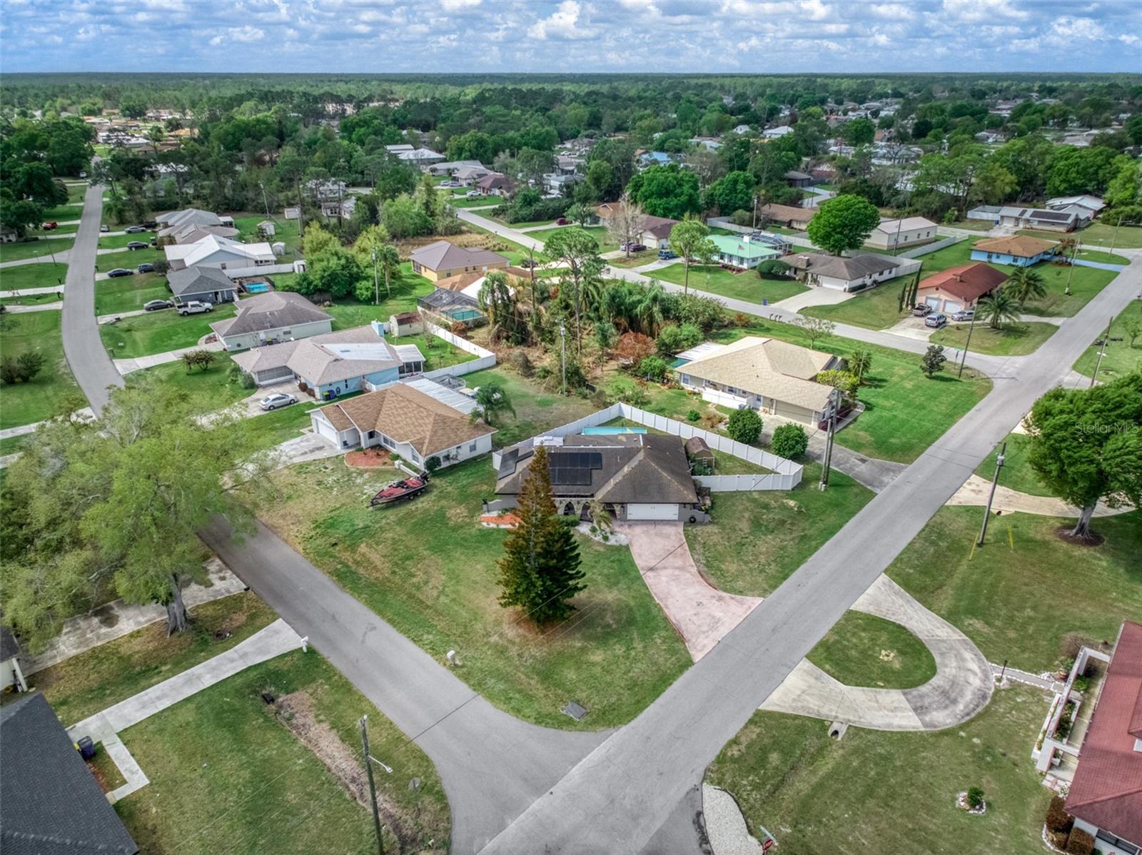 Image 40 of 43 For 4201 Westminster Road