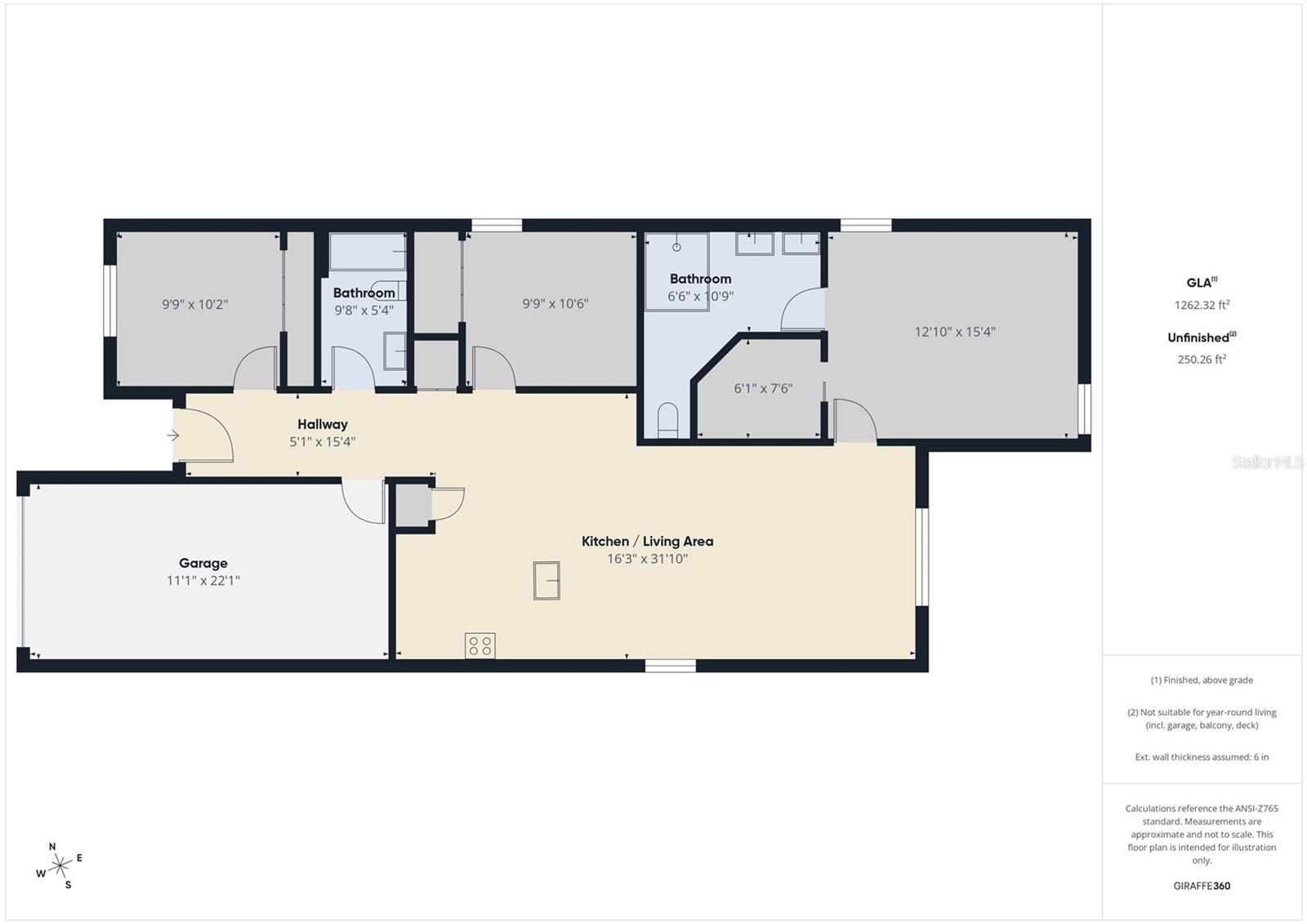 Image 2 of 31 For 1347 Providence Road