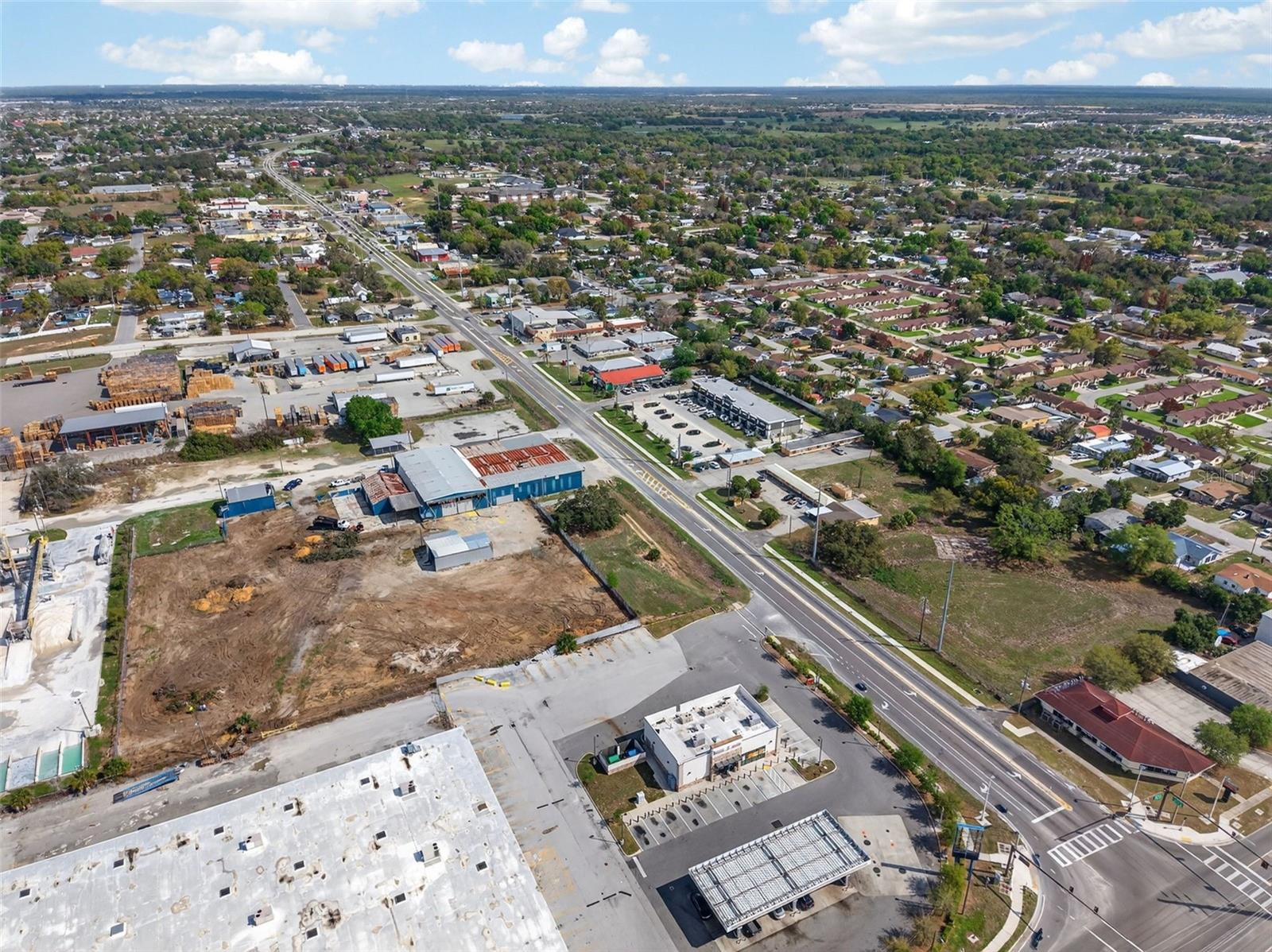 Image 17 of 29 For Hwy 17 92 N