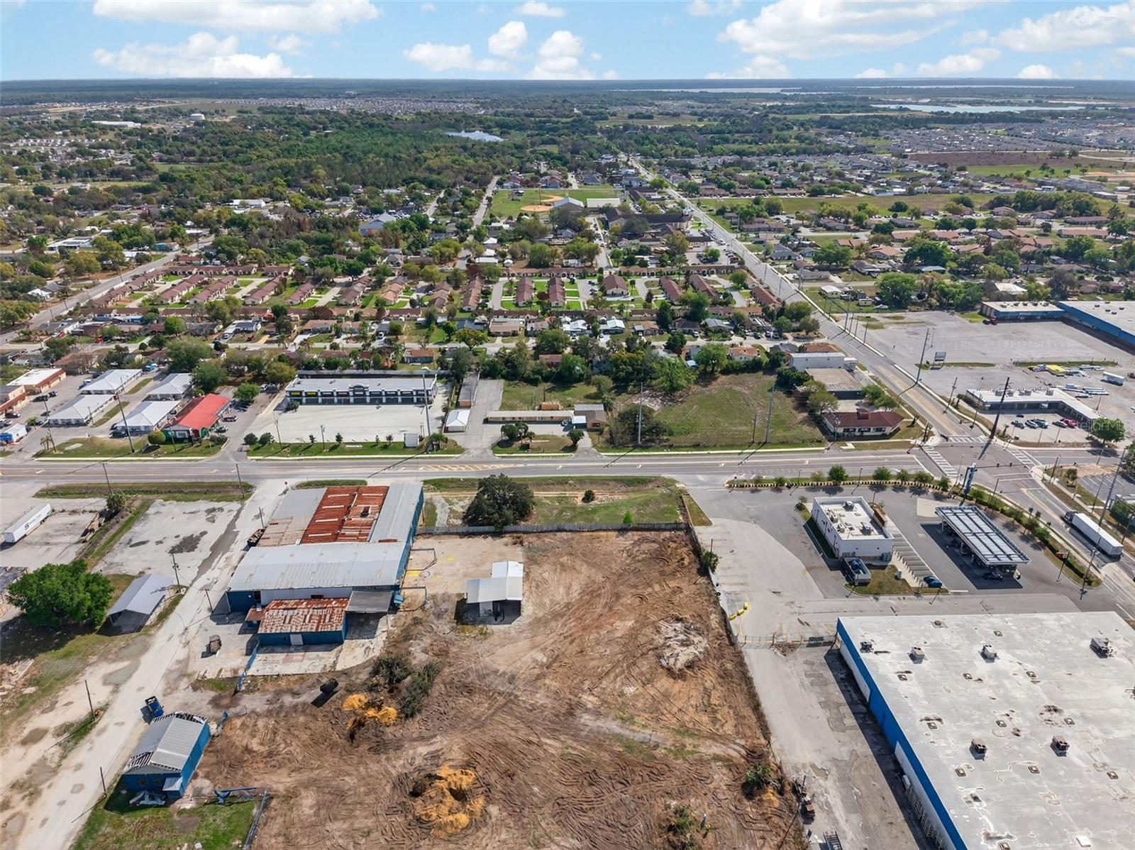 Image 18 of 29 For Hwy 17 92 N