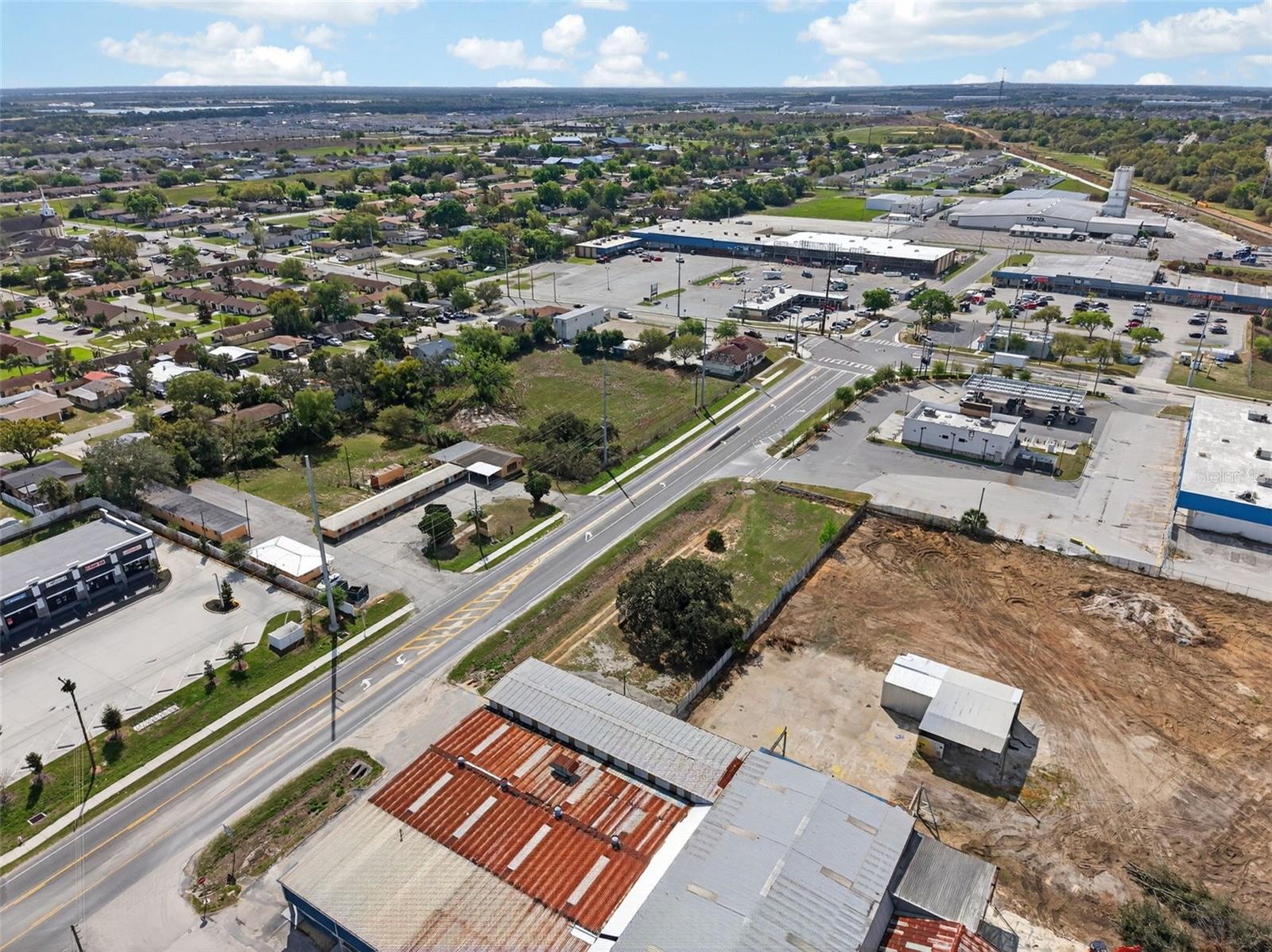 Image 20 of 29 For Hwy 17 92 N