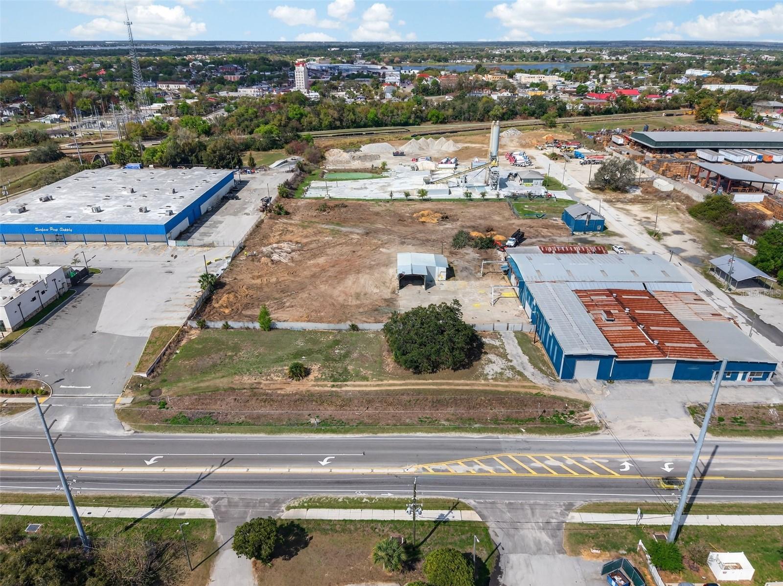 Image 24 of 29 For Hwy 17 92 N