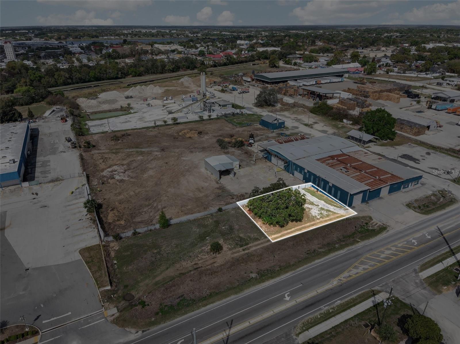 Image 27 of 29 For Hwy 17 92 N