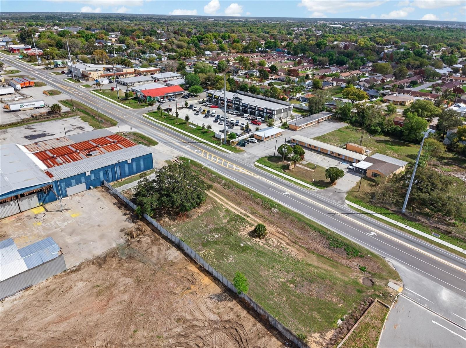 Image 28 of 29 For Hwy 17 92 N