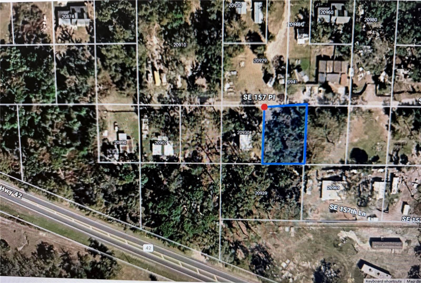 Image 4 of 5 For 30942 157th Pl