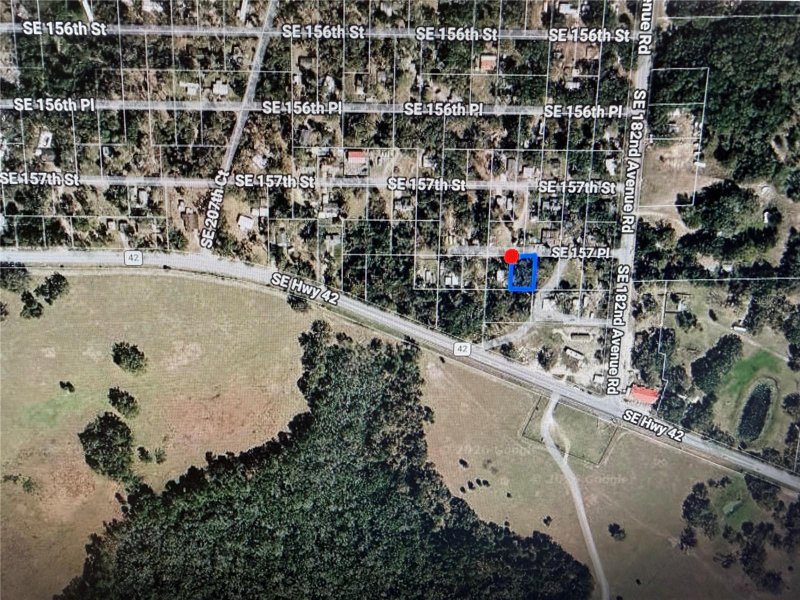 Image 5 of 5 For 30942 157th Pl