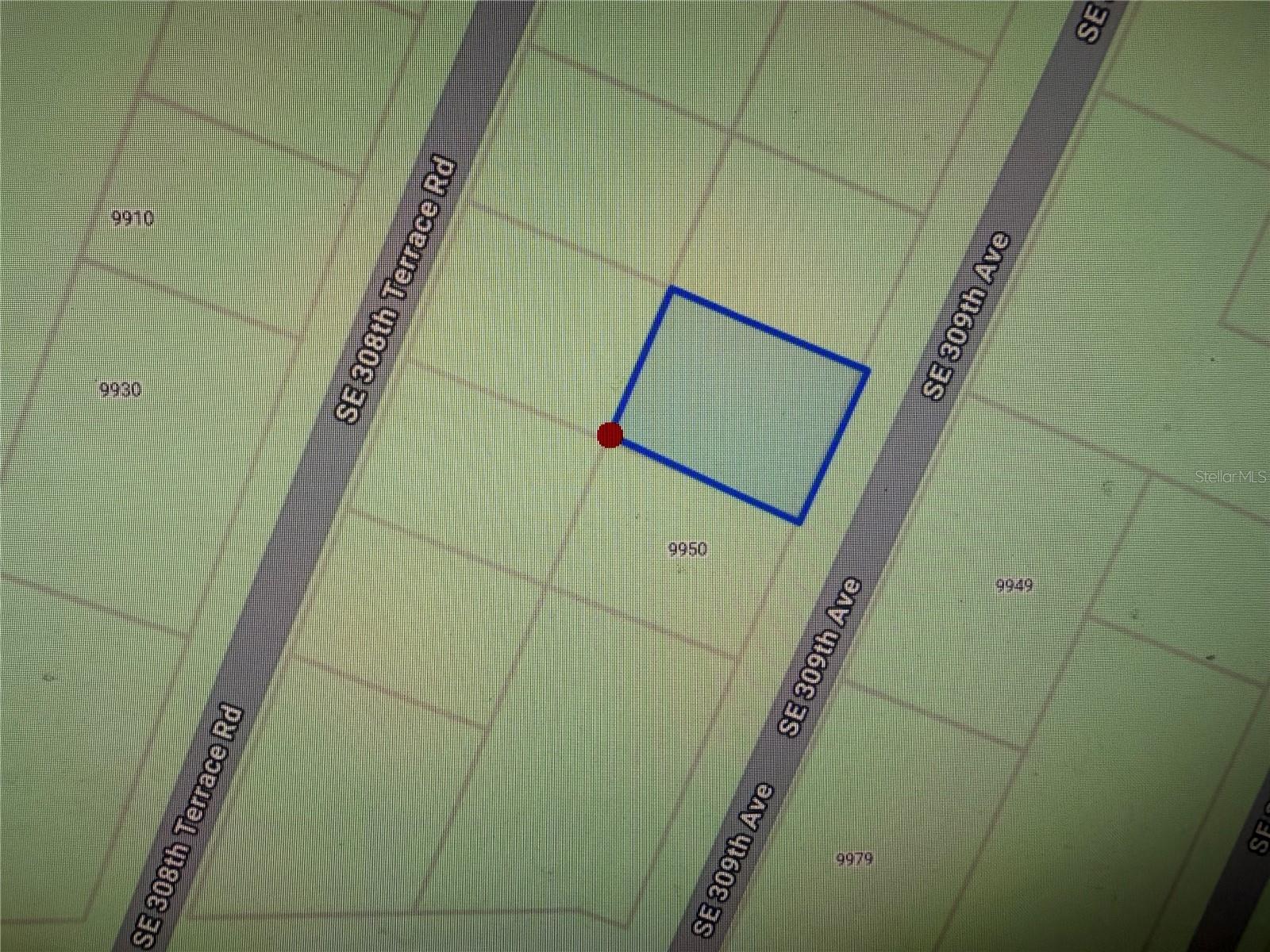 Details for 0 Se 309th Ave, ALTOONA, FL 32702