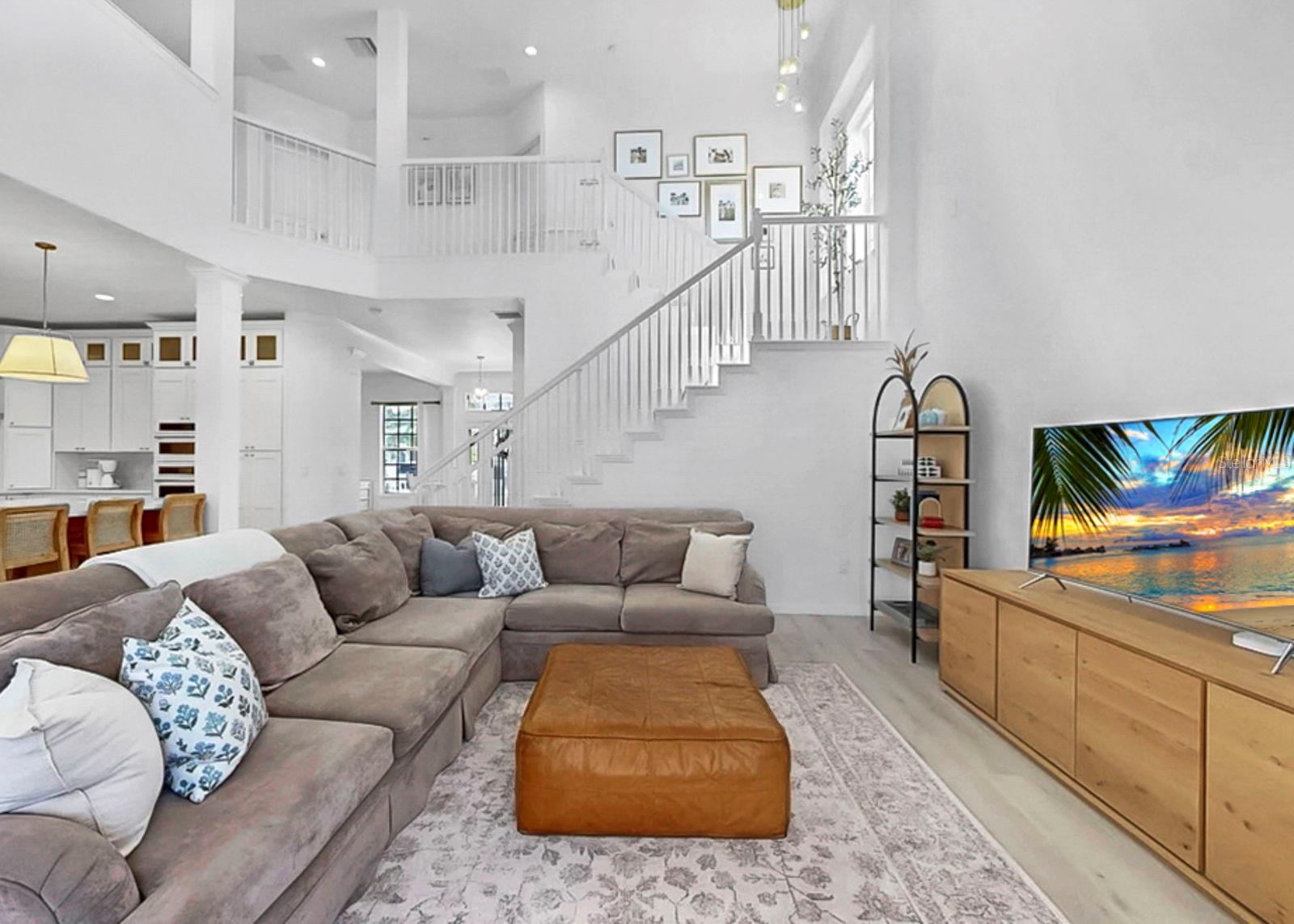 Image 18 of 59 For 5248 Brighton Shore Drive