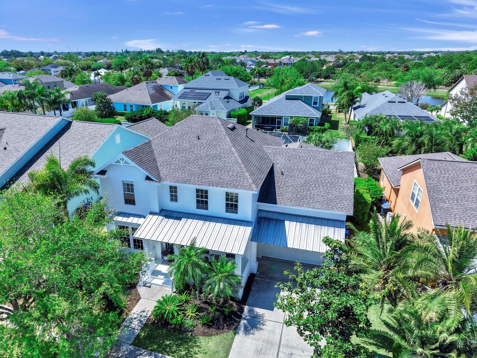 Image 3 of 59 For 5248 Brighton Shore Drive