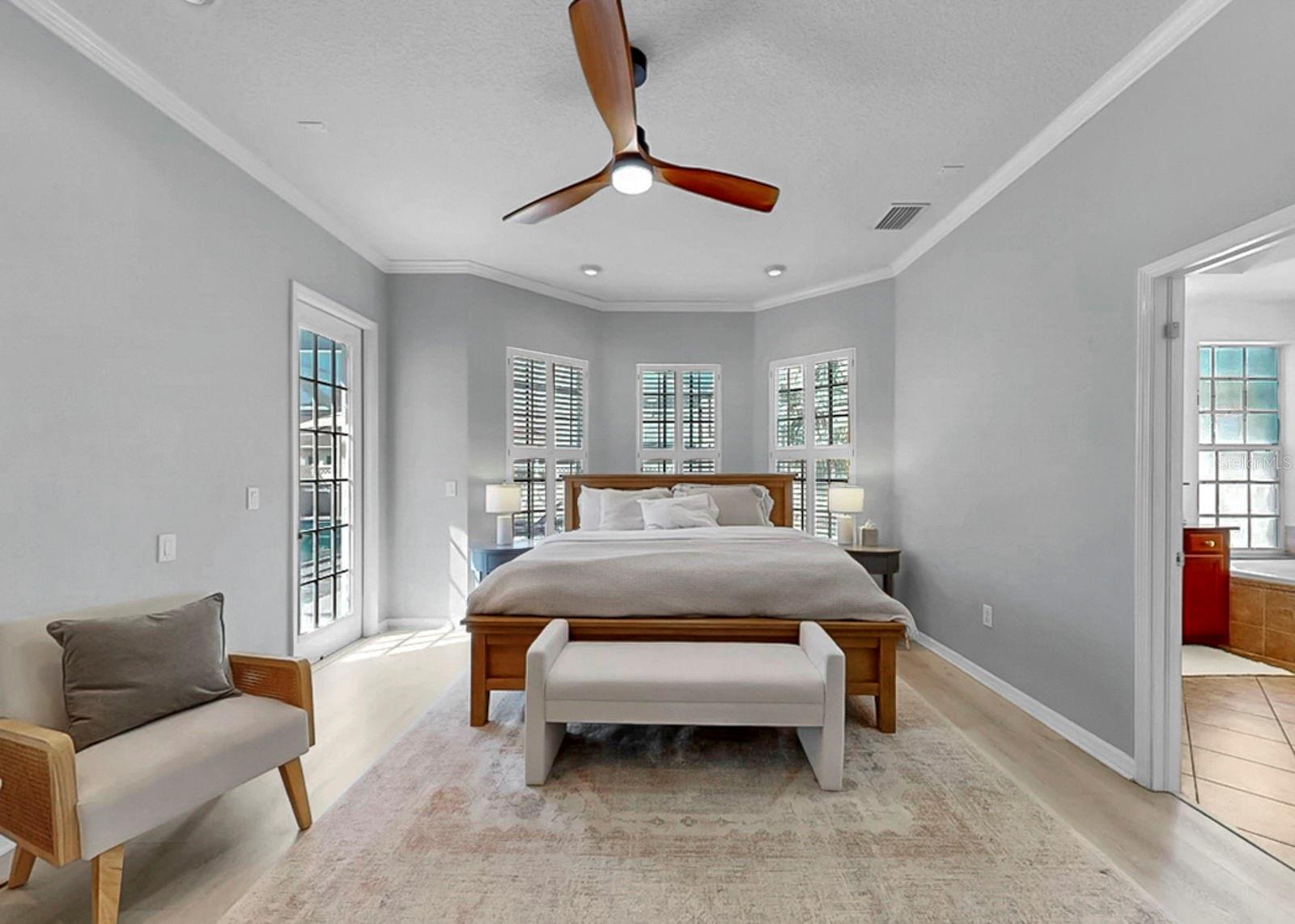 Image 32 of 59 For 5248 Brighton Shore Drive