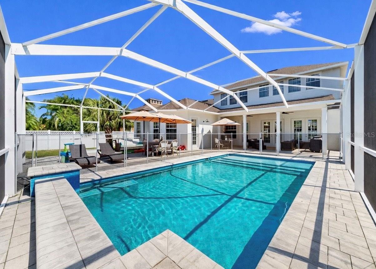 Image 42 of 59 For 5248 Brighton Shore Drive