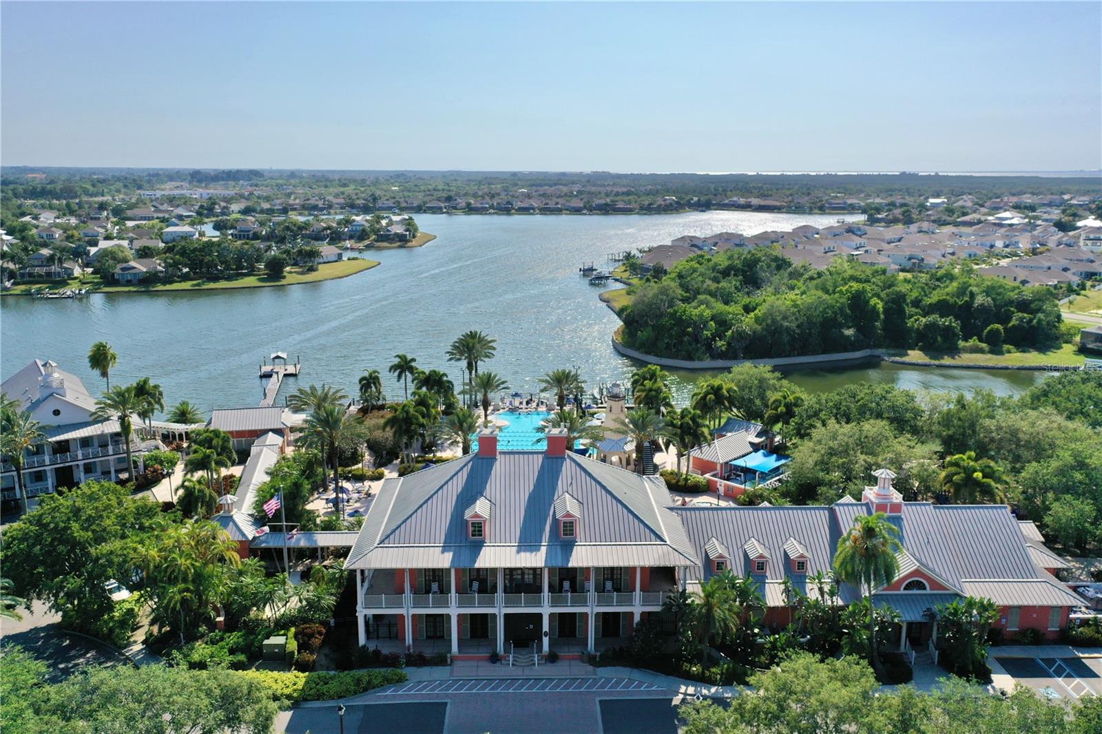 Image 50 of 59 For 5248 Brighton Shore Drive