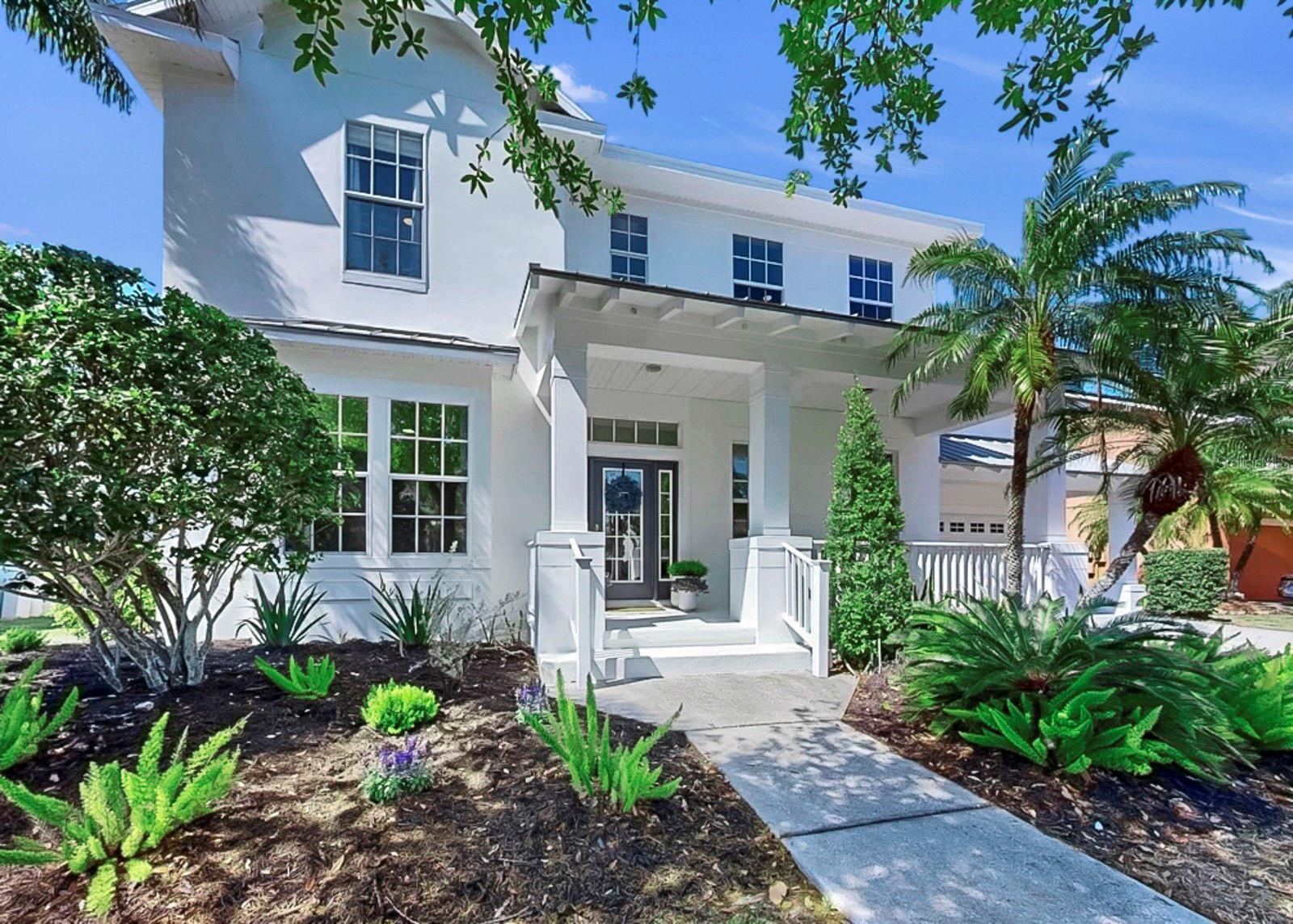 Image 7 of 59 For 5248 Brighton Shore Drive