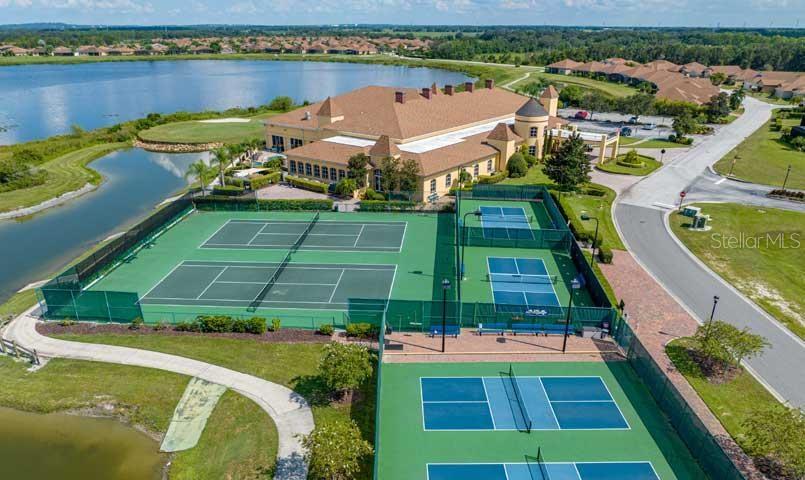 Image 58 of 59 For 4243 Dornoch Drive