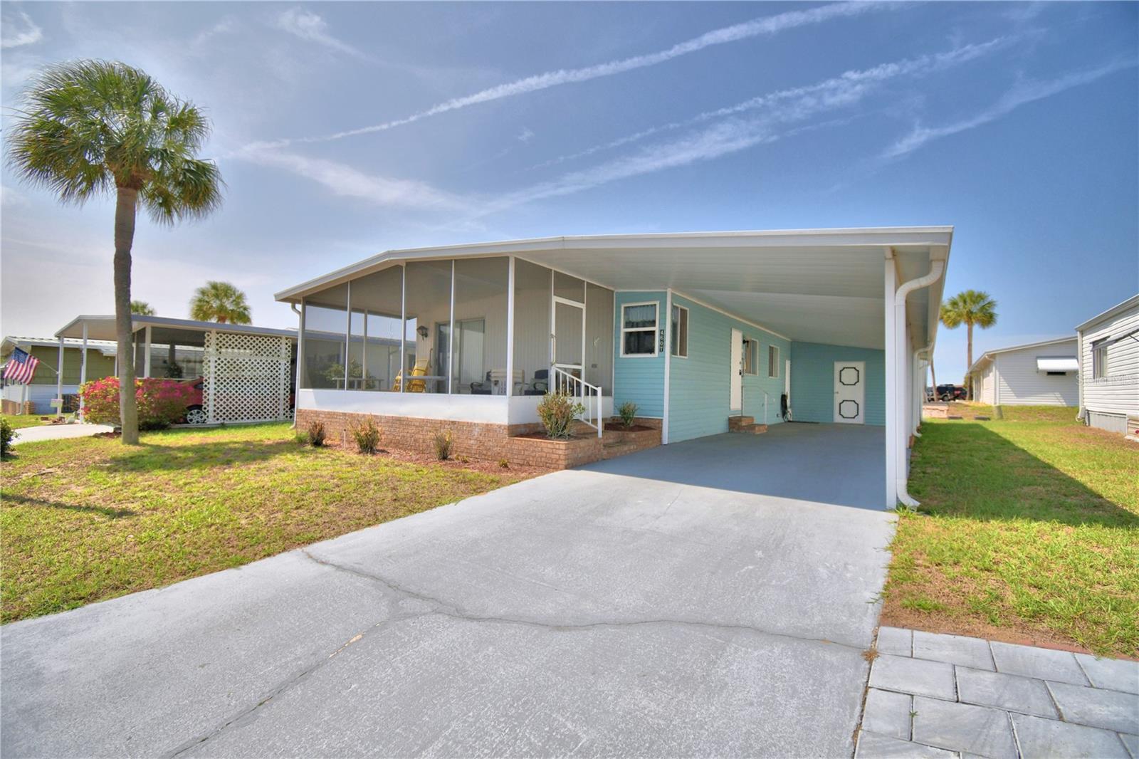 Details for 4607 Balsawood Street, WINTER HAVEN, FL 33880