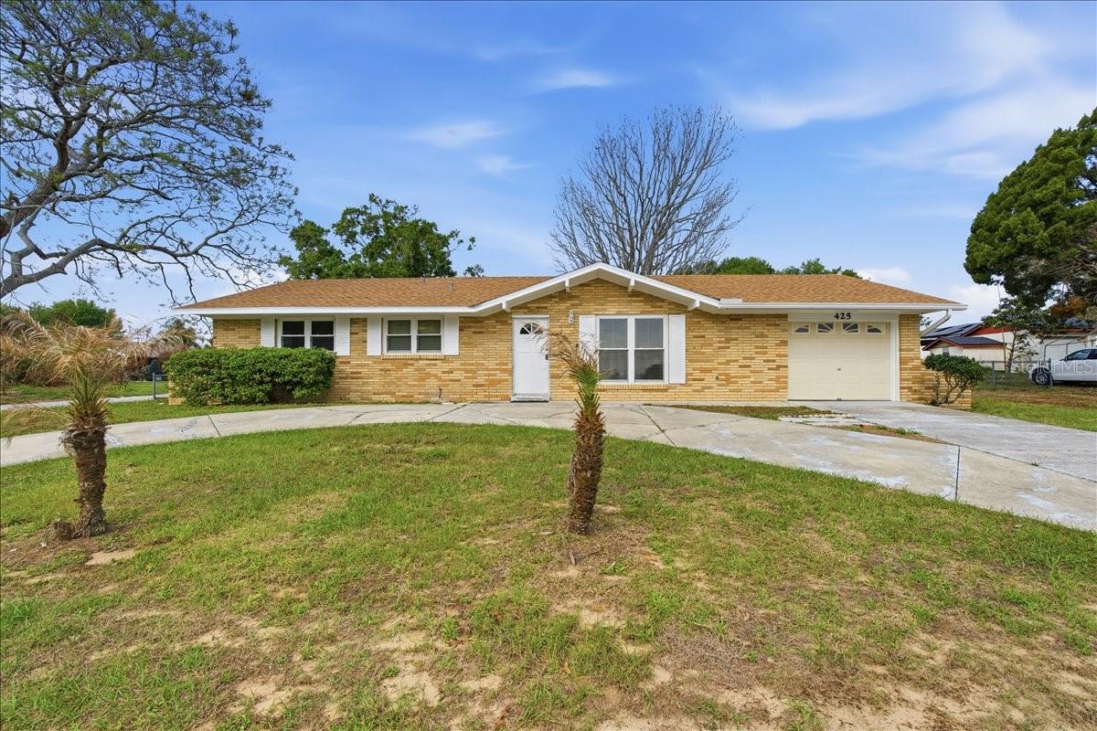 Details for 425 S Ramona Ave, LAKE ALFRED, FL 33850