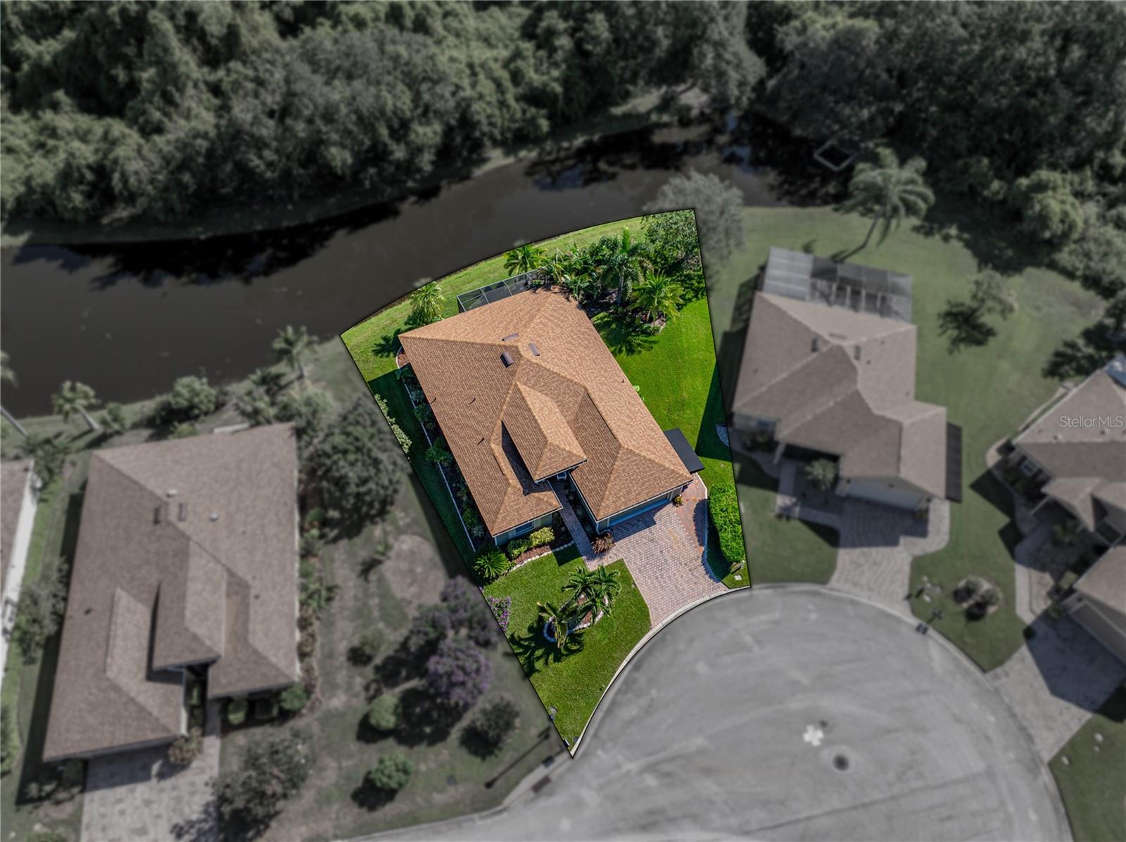 Image 9 of 100 For 4184 Aberdeen Lane