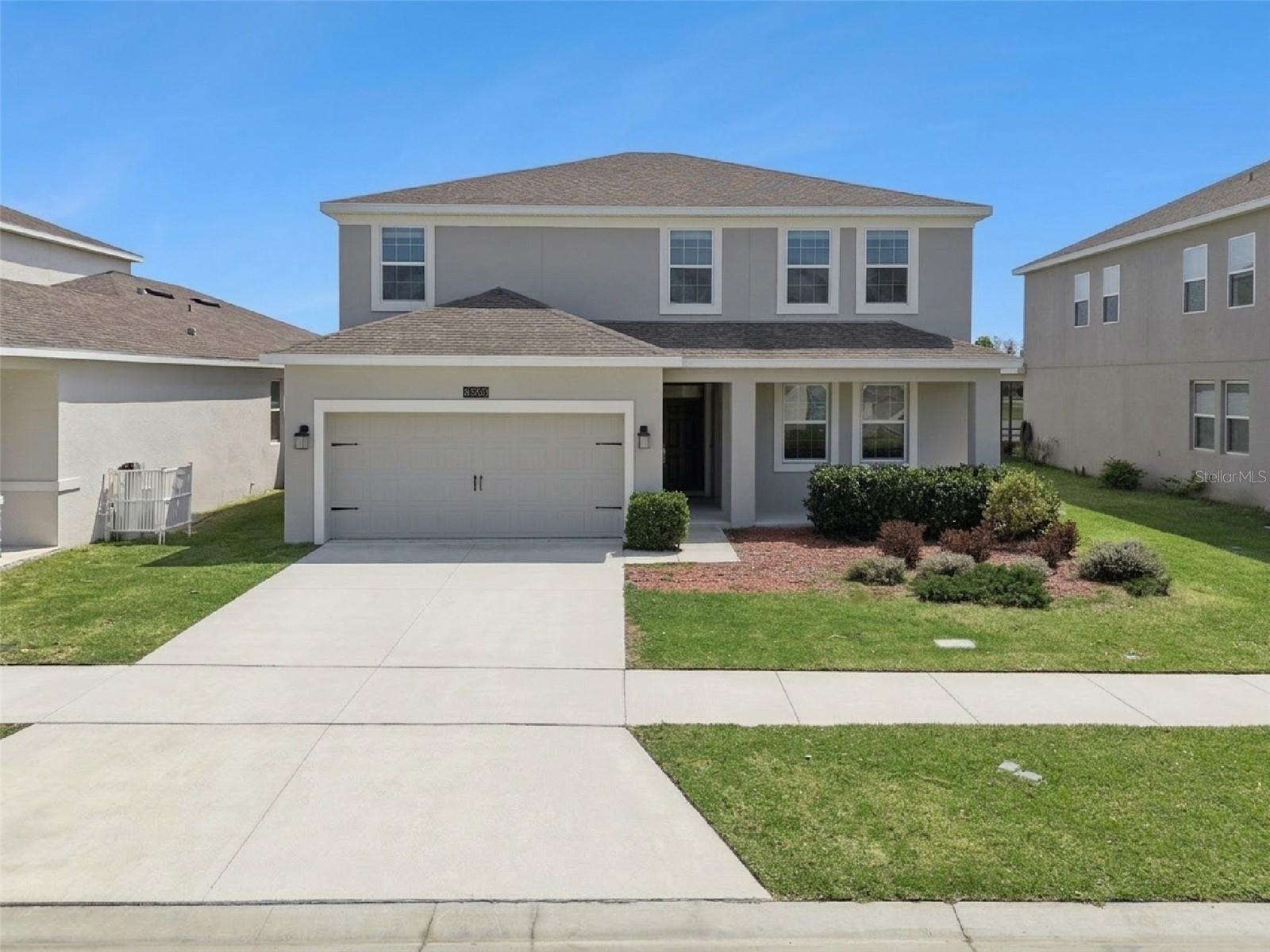 Details for 4360 Seven Canyons Drive, KISSIMMEE, FL 34746