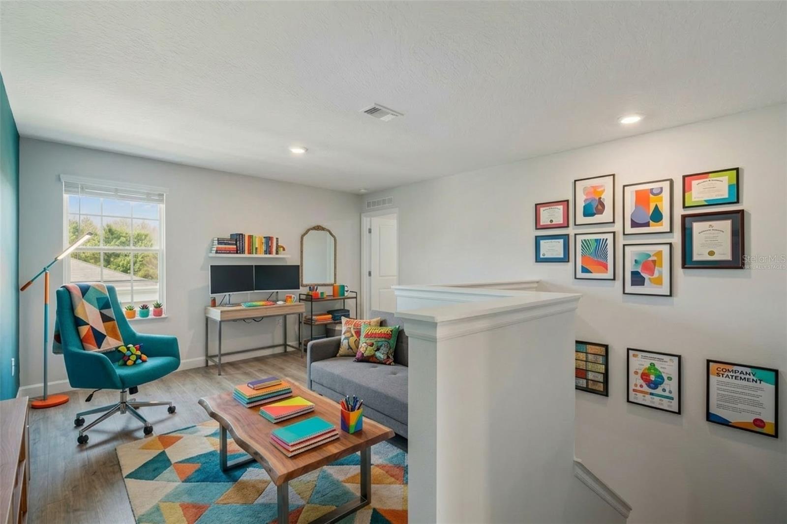 Image 14 of 45 For 4360 Seven Canyons Drive