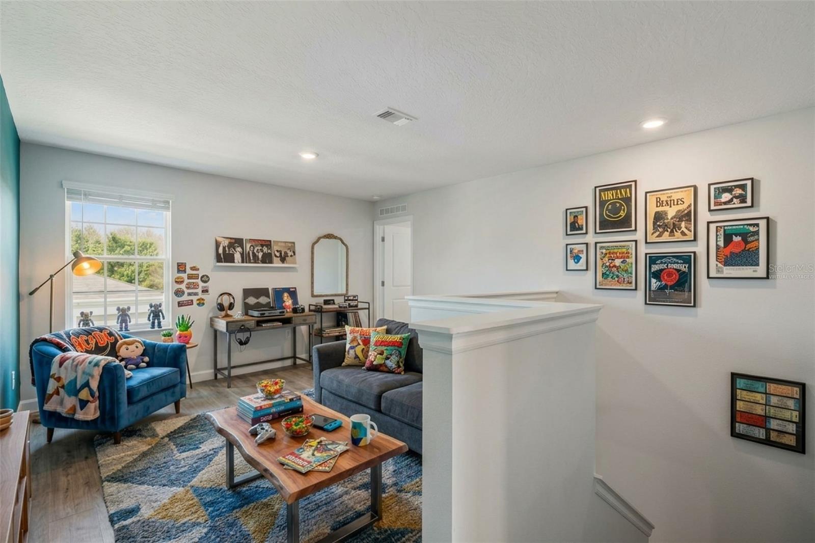 Image 15 of 45 For 4360 Seven Canyons Drive