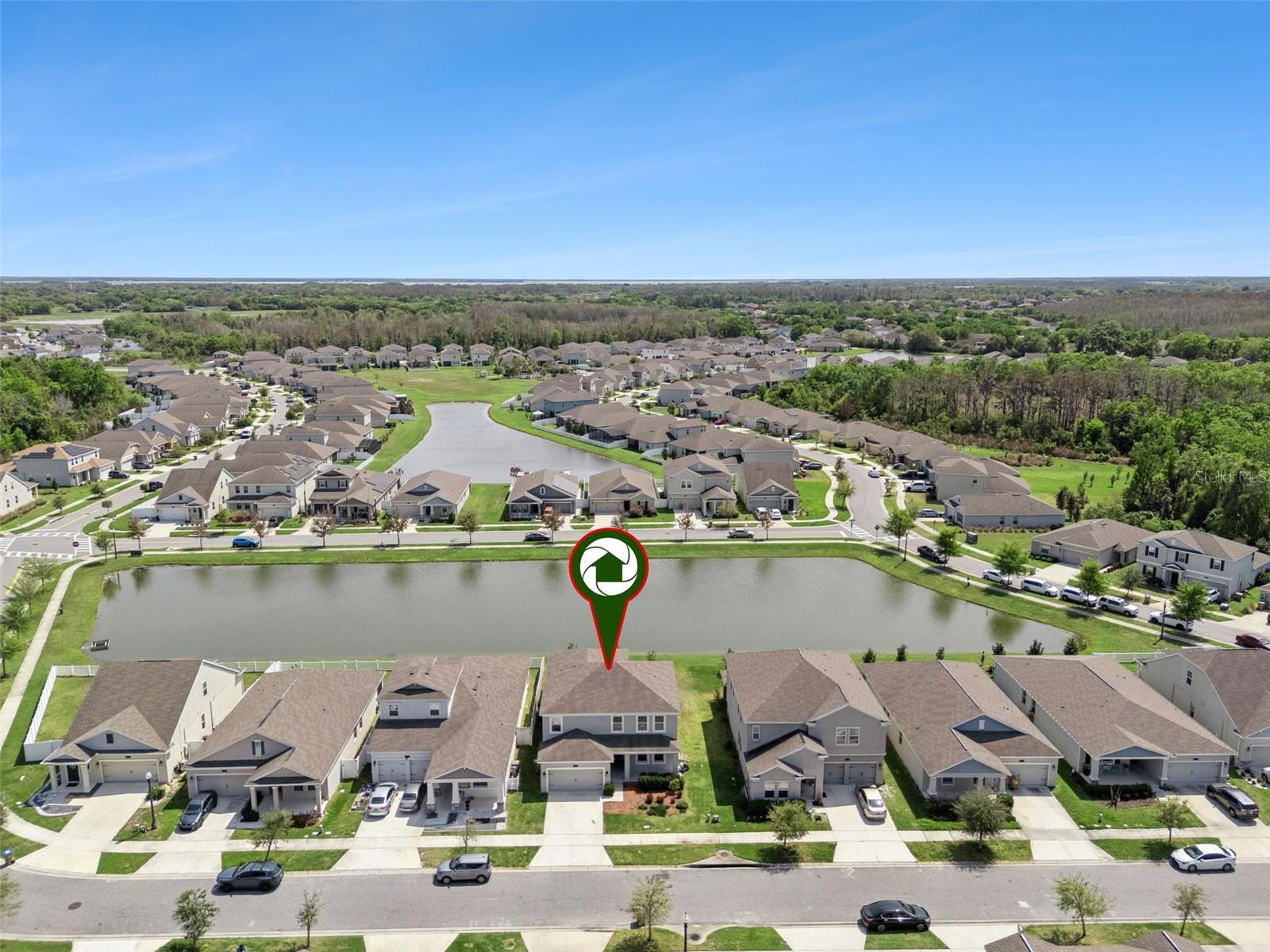 Image 2 of 45 For 4360 Seven Canyons Drive