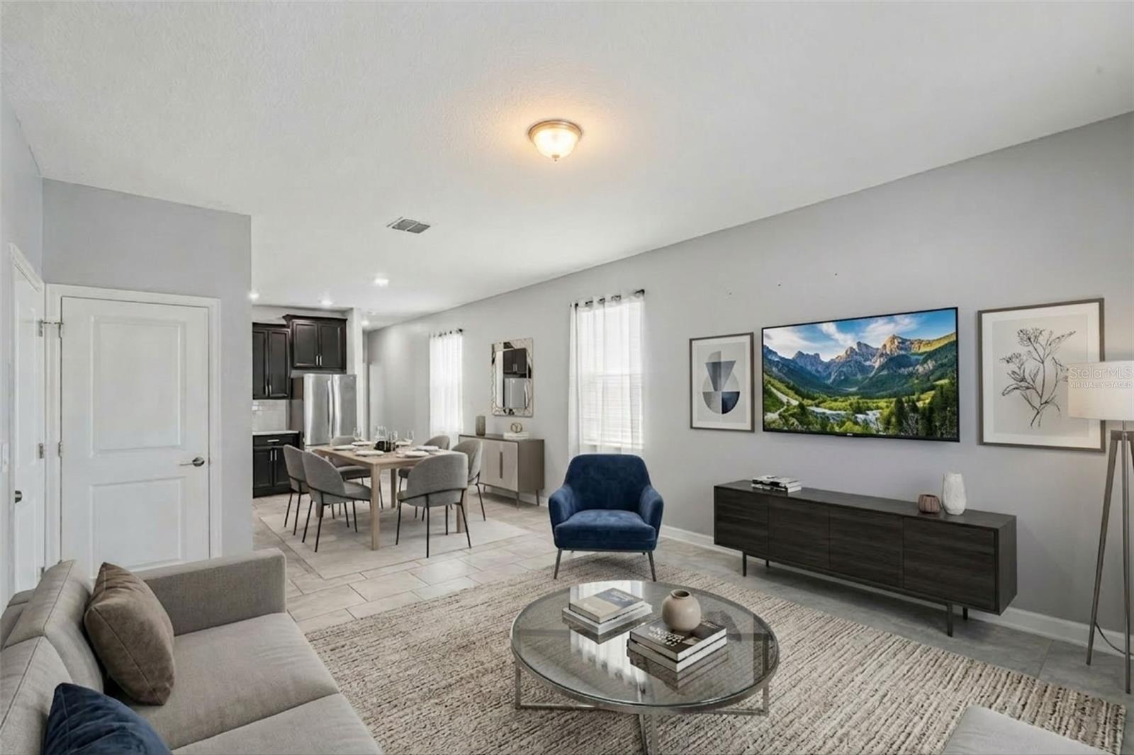 Image 31 of 45 For 4360 Seven Canyons Drive