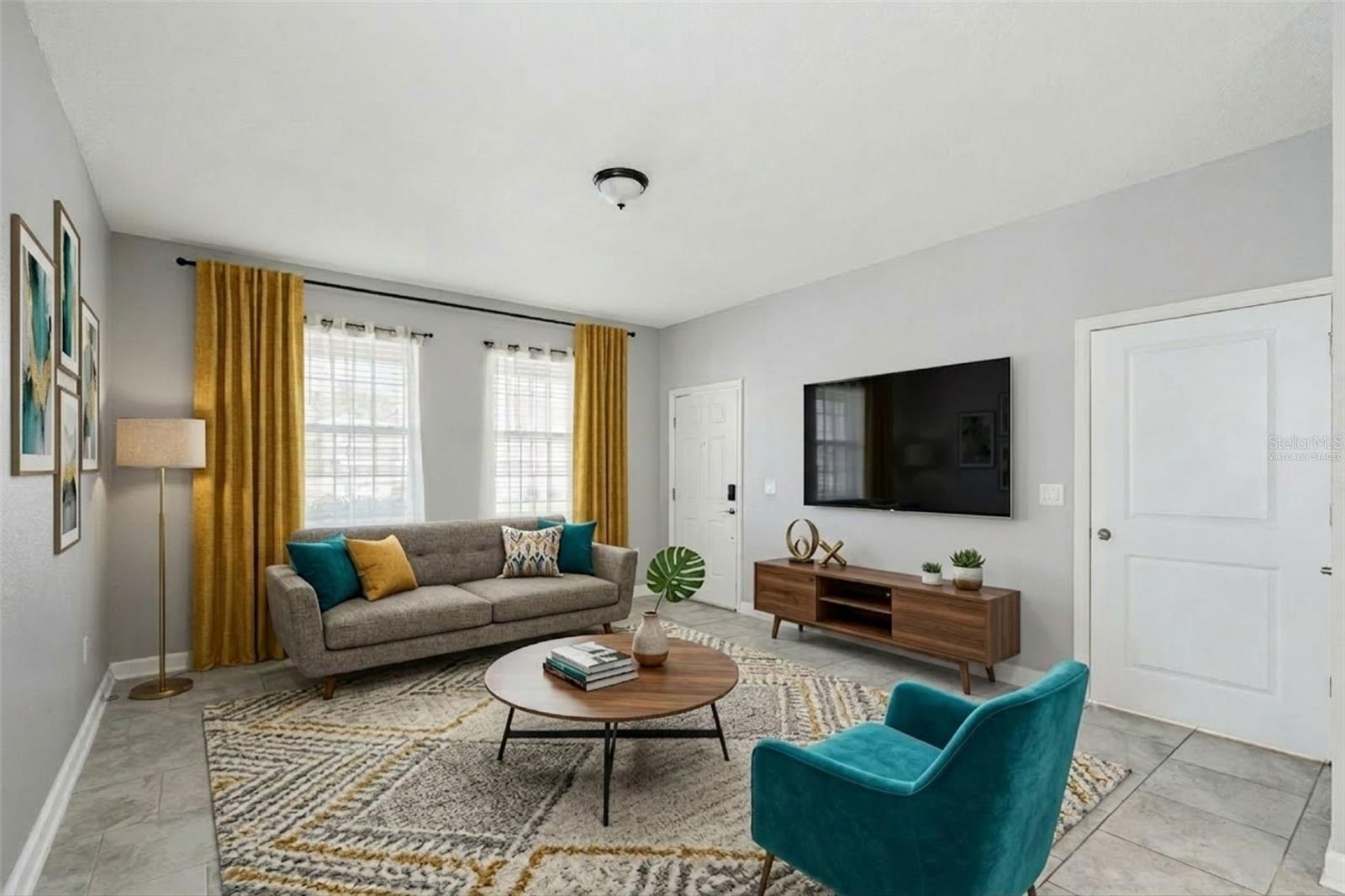 Image 33 of 45 For 4360 Seven Canyons Drive