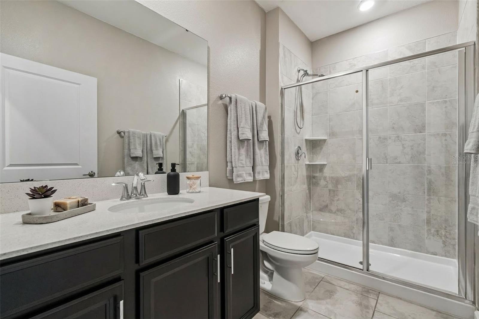 Image 36 of 45 For 4360 Seven Canyons Drive