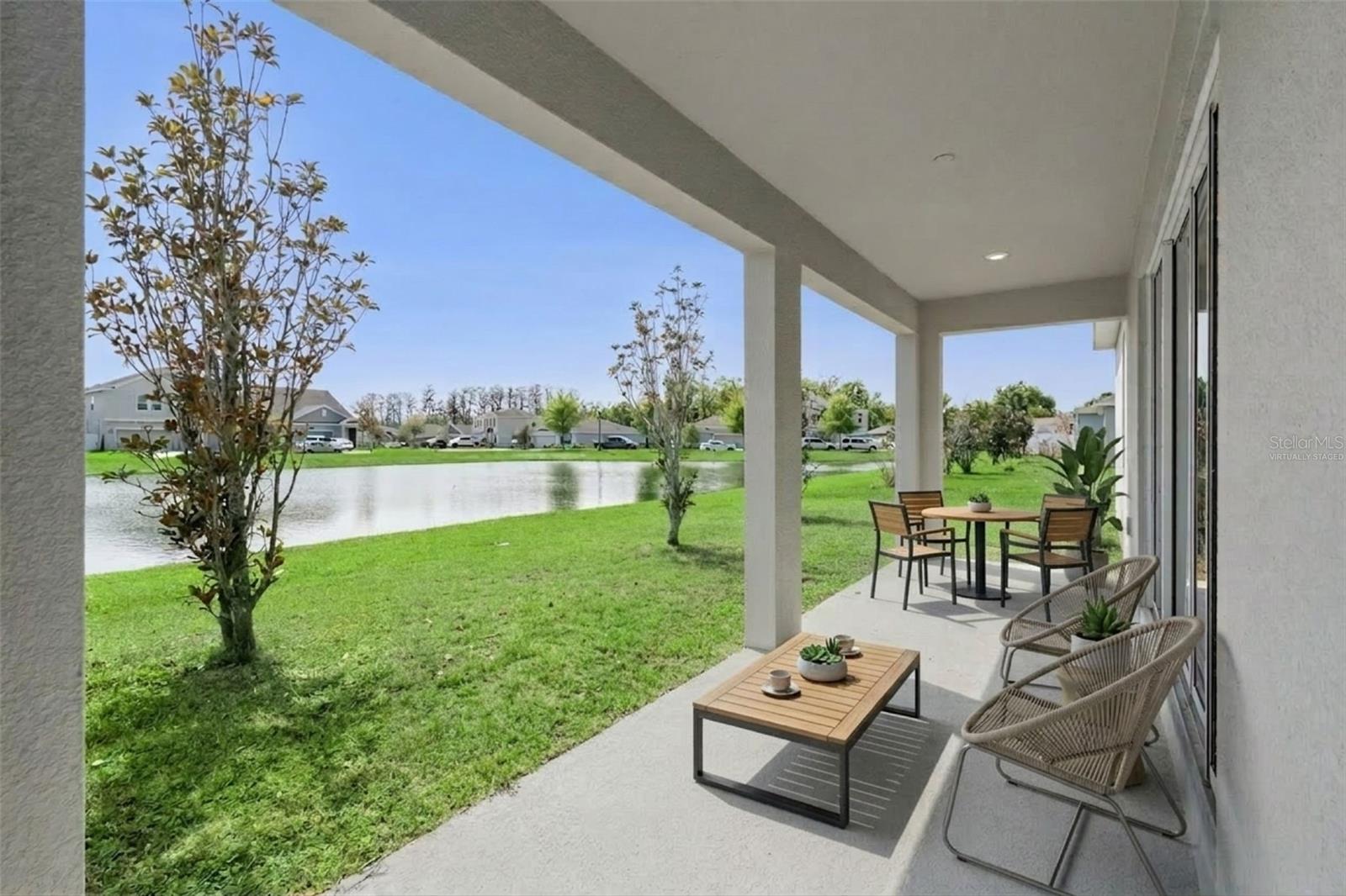 Image 37 of 45 For 4360 Seven Canyons Drive