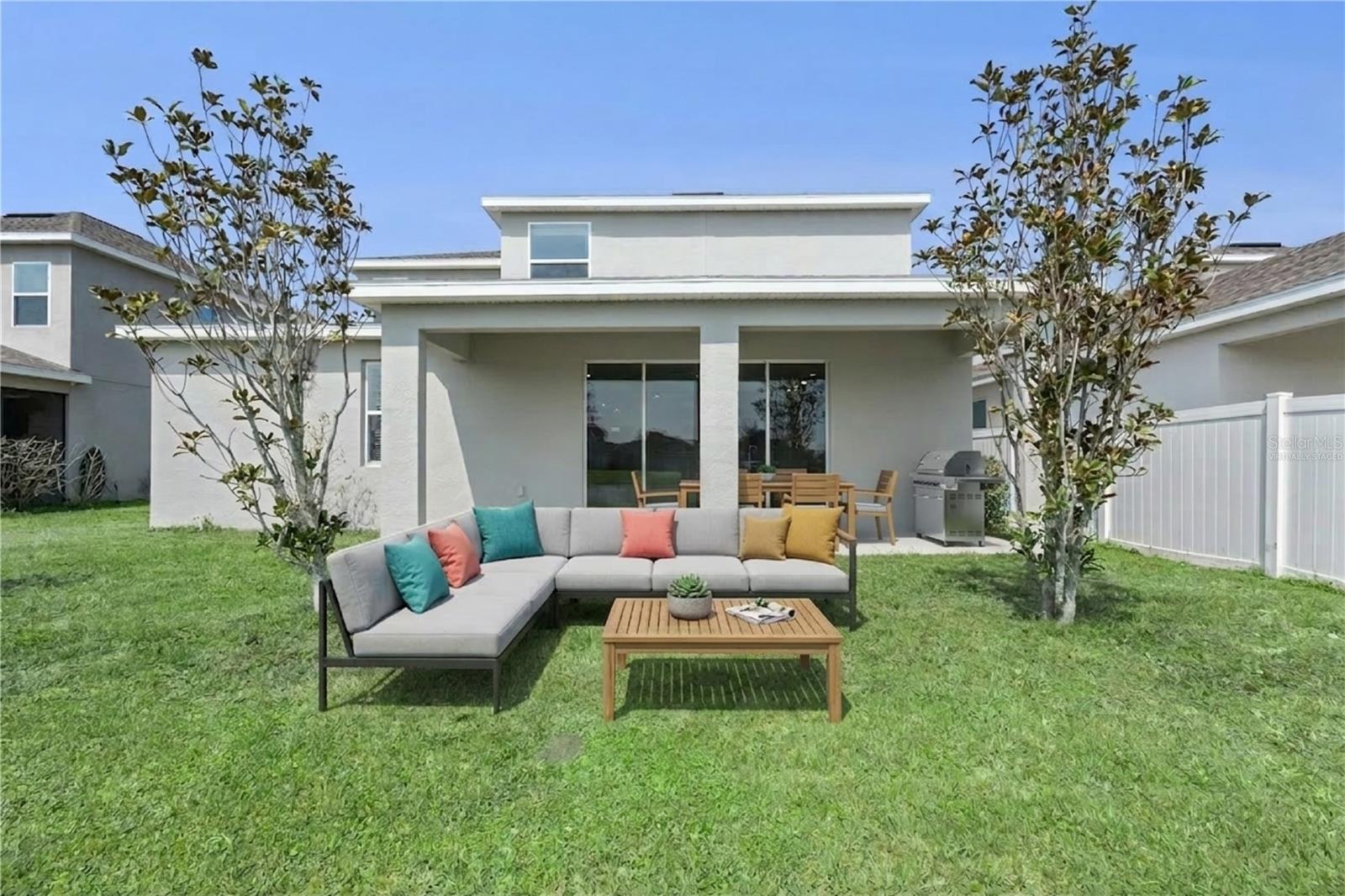 Image 38 of 45 For 4360 Seven Canyons Drive