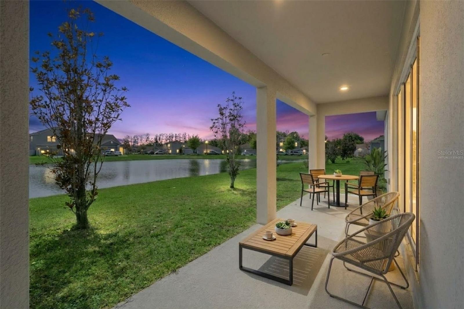 Image 39 of 45 For 4360 Seven Canyons Drive