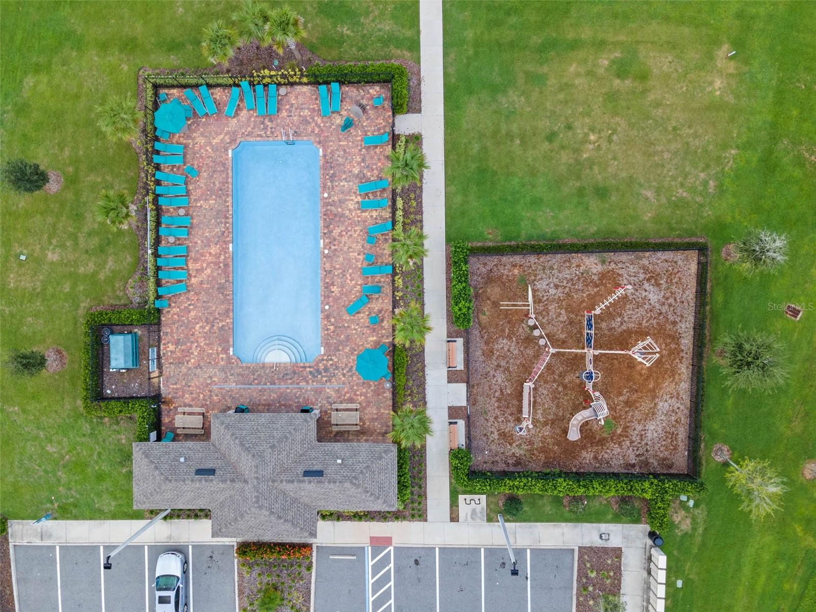 Image 40 of 45 For 4360 Seven Canyons Drive