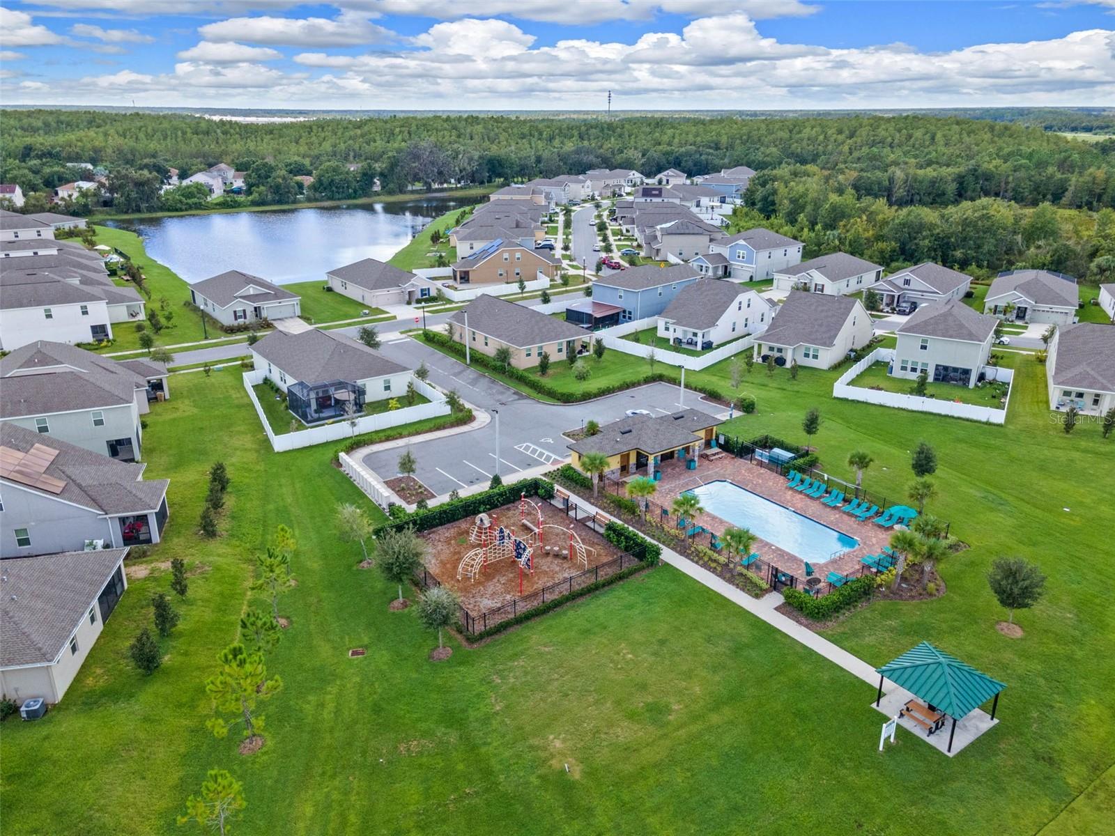 Image 41 of 45 For 4360 Seven Canyons Drive