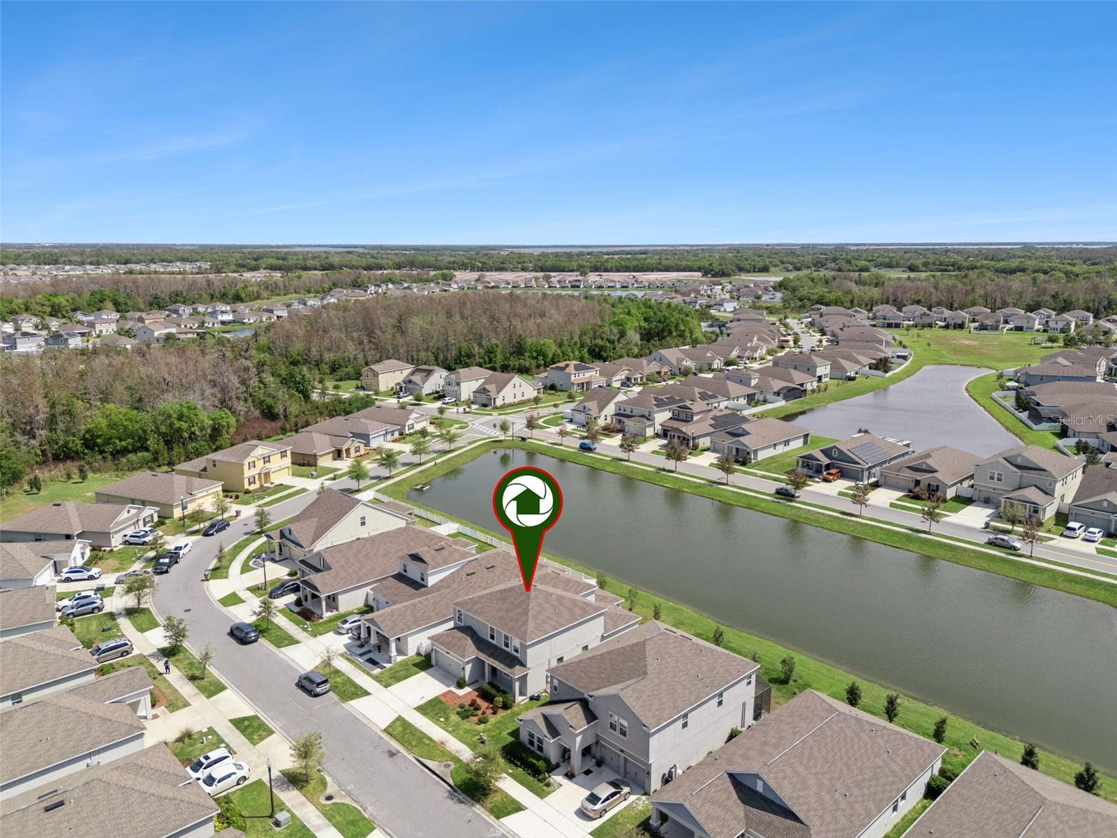 Image 42 of 45 For 4360 Seven Canyons Drive