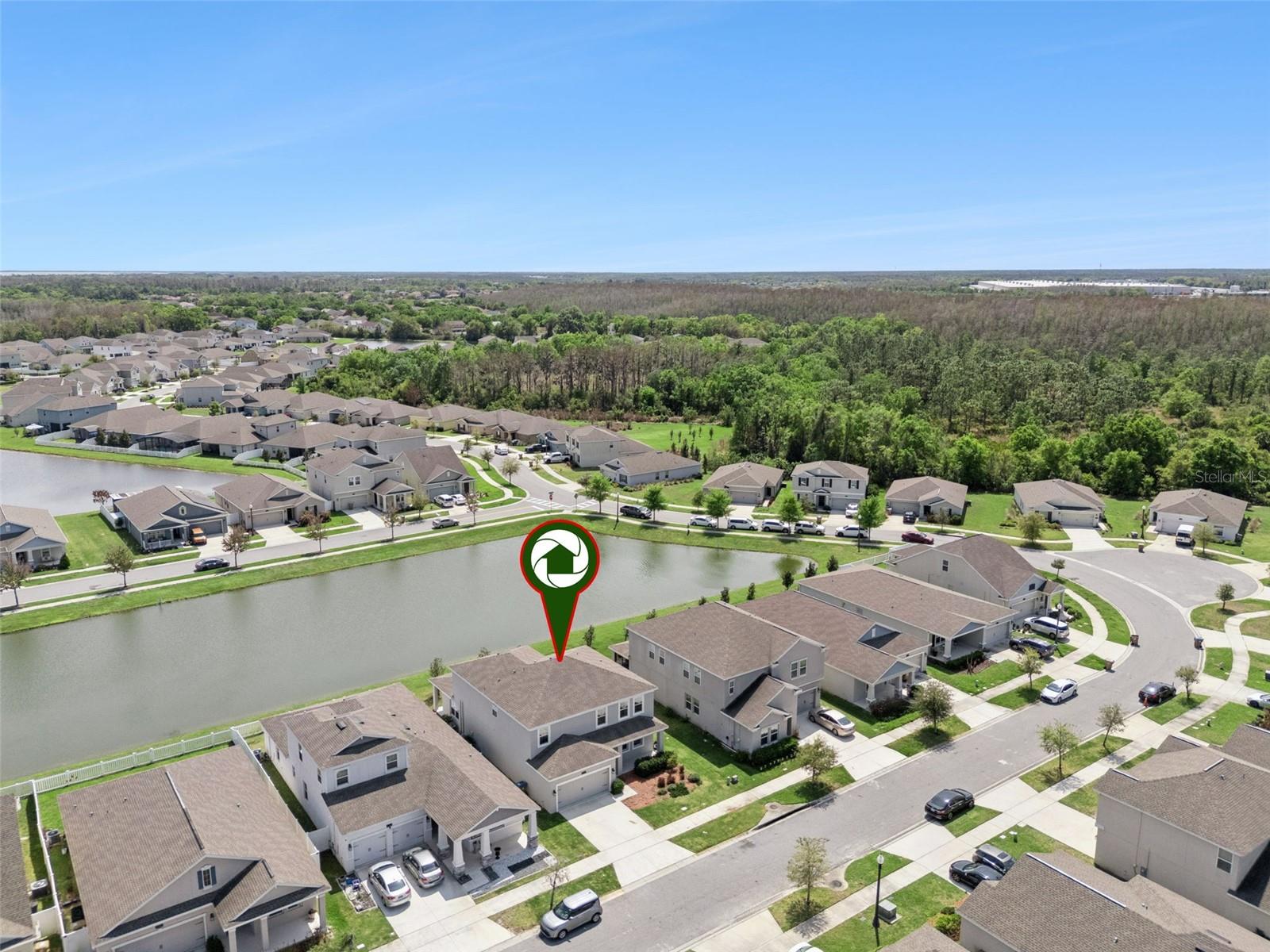 Image 43 of 45 For 4360 Seven Canyons Drive