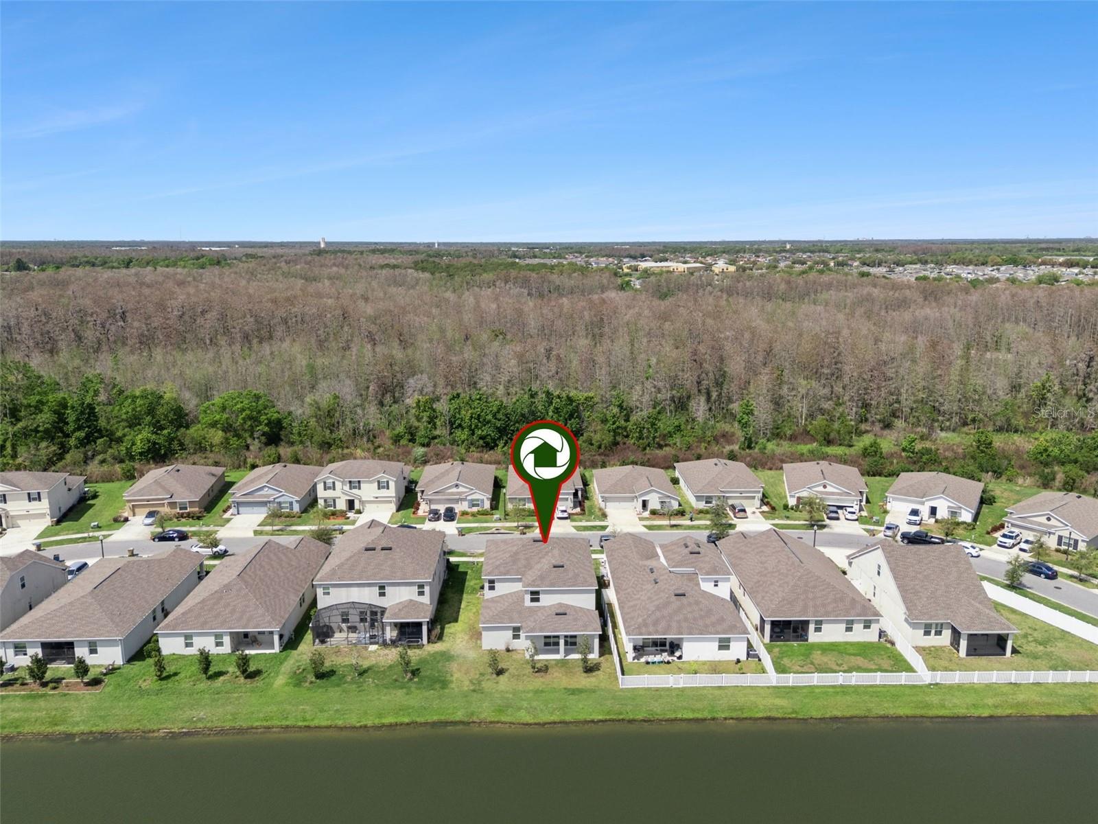 Image 44 of 45 For 4360 Seven Canyons Drive