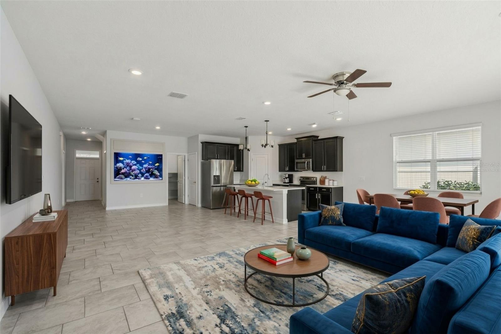 Image 7 of 45 For 4360 Seven Canyons Drive