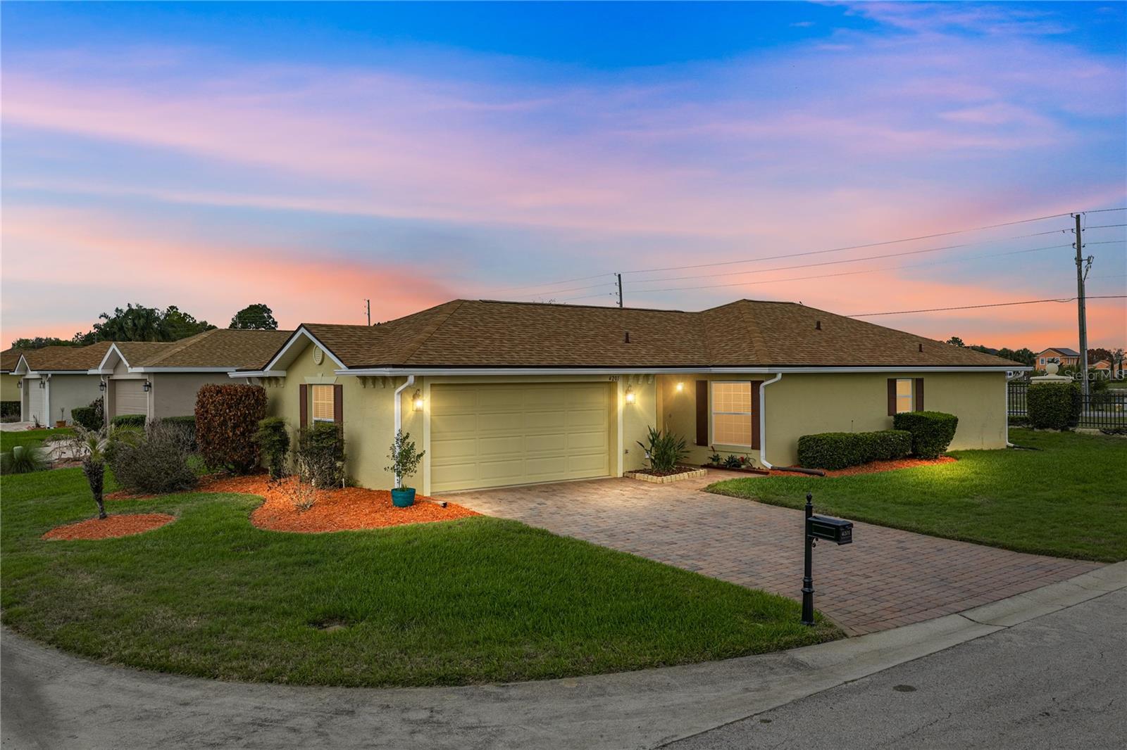 Details for 4201 Berwick Drive, LAKE WALES, FL 33859
