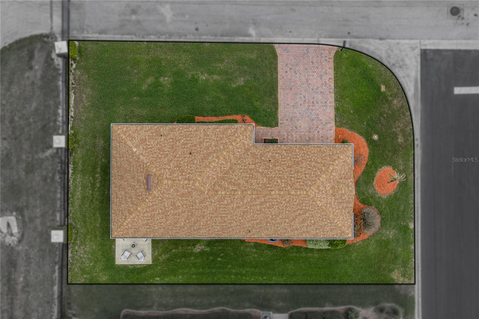 Image 51 of 100 For 4201 Berwick Drive