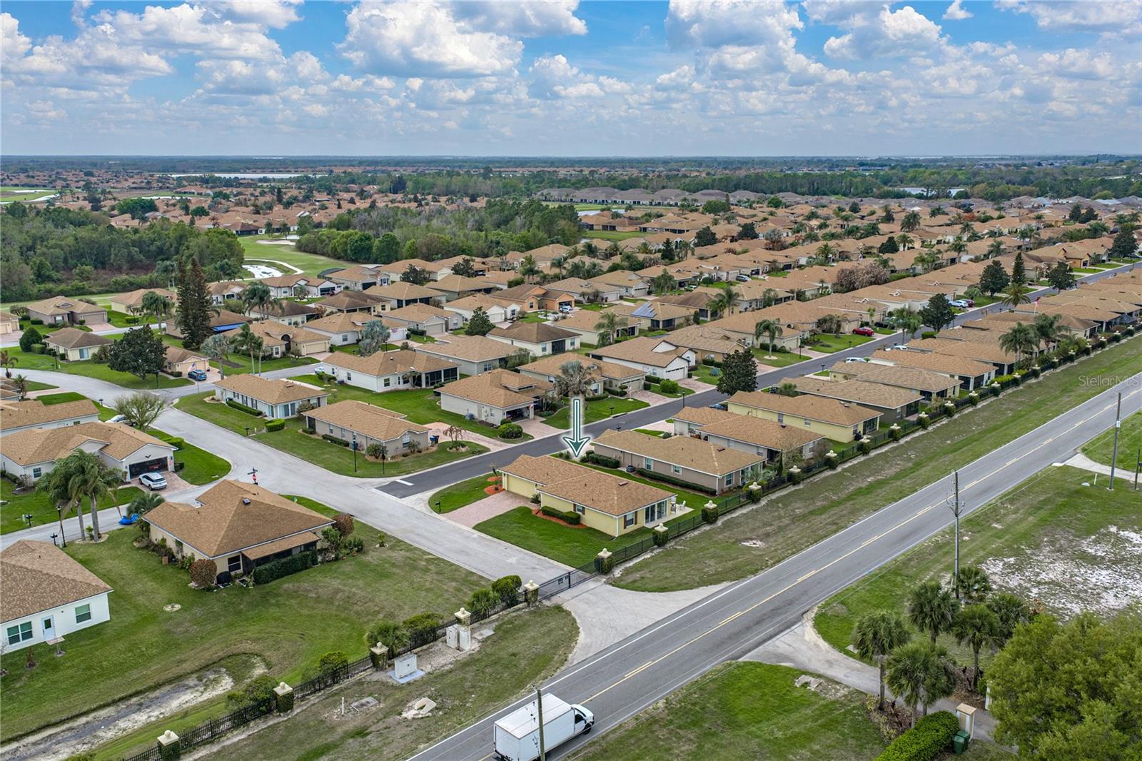 Image 52 of 100 For 4201 Berwick Drive