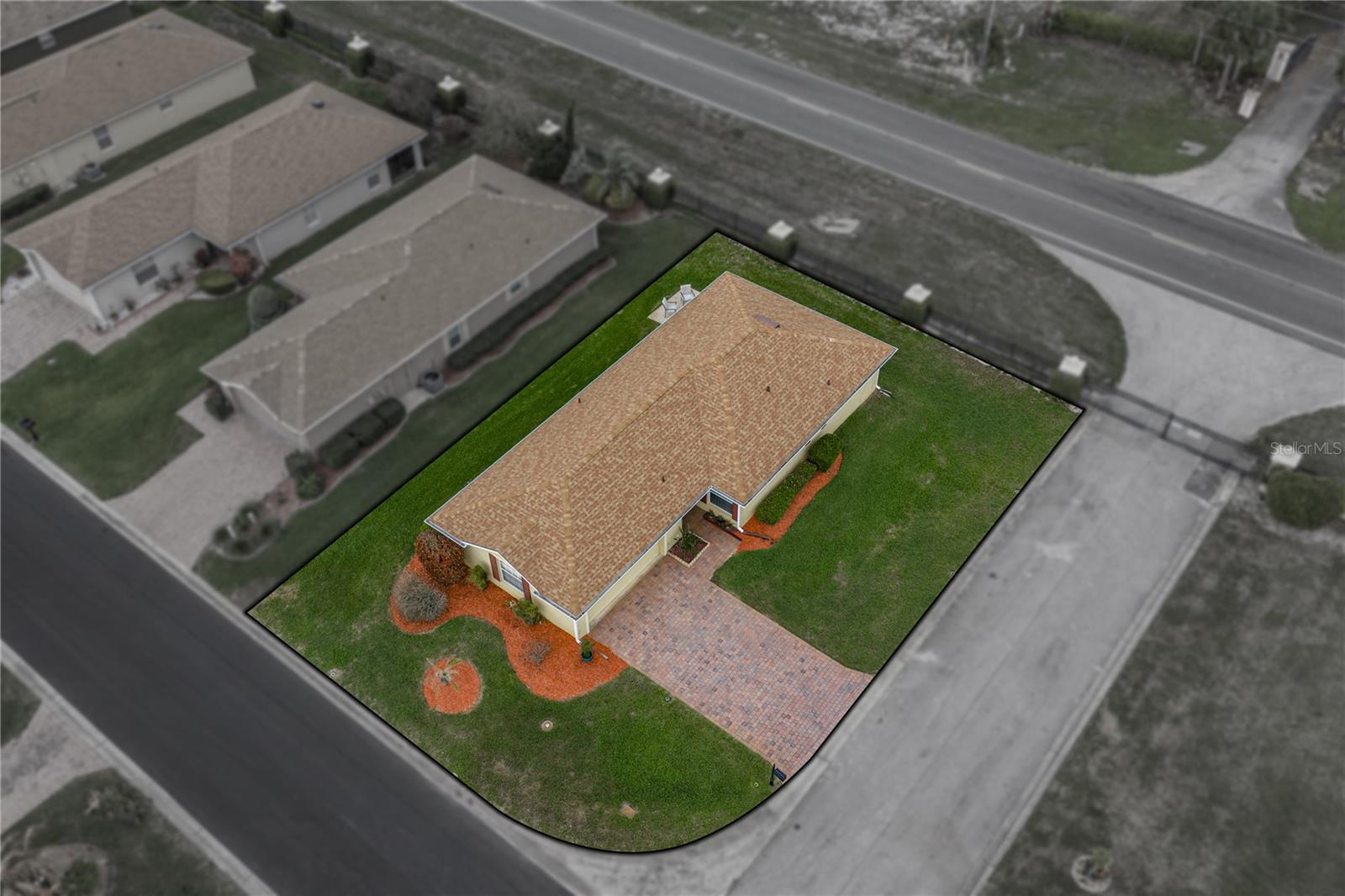 Image 53 of 100 For 4201 Berwick Drive