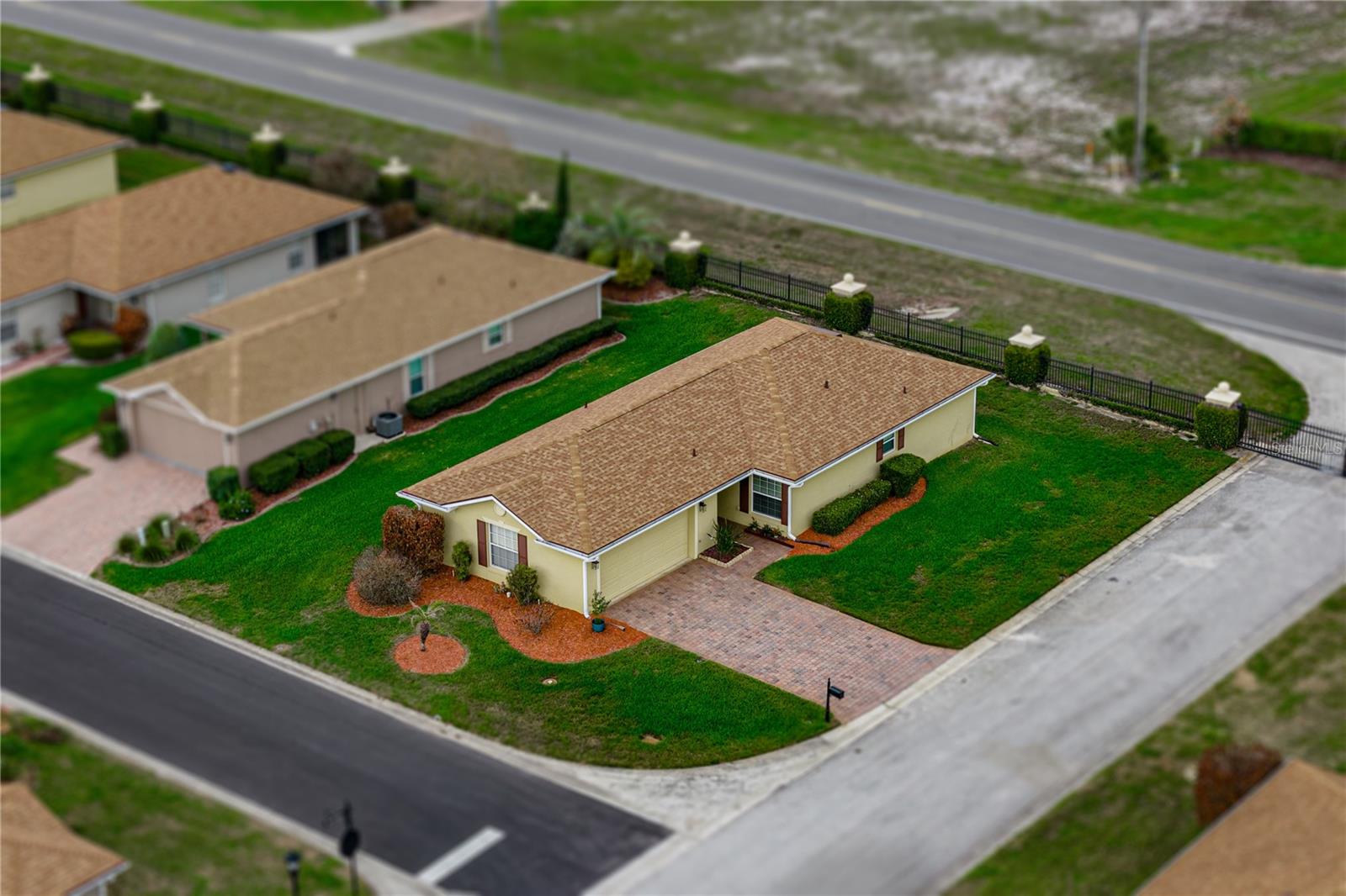 Image 54 of 100 For 4201 Berwick Drive