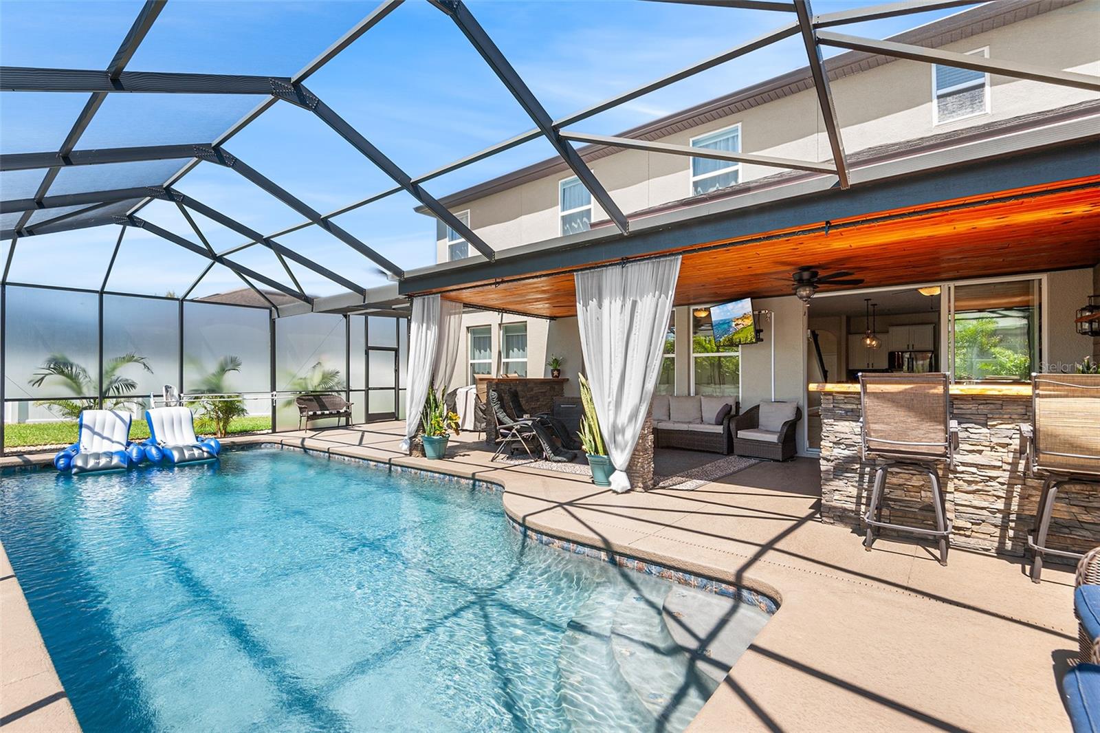 Image 25 of 26 For 189 Magneta Loop