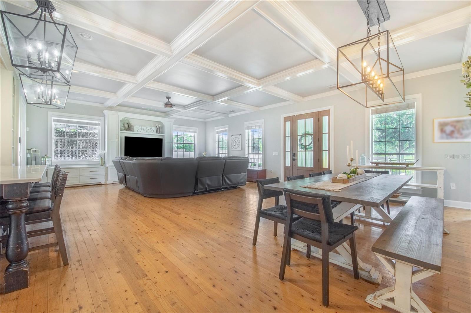 Image 11 of 100 For 6631 Lake Hatchineha Road