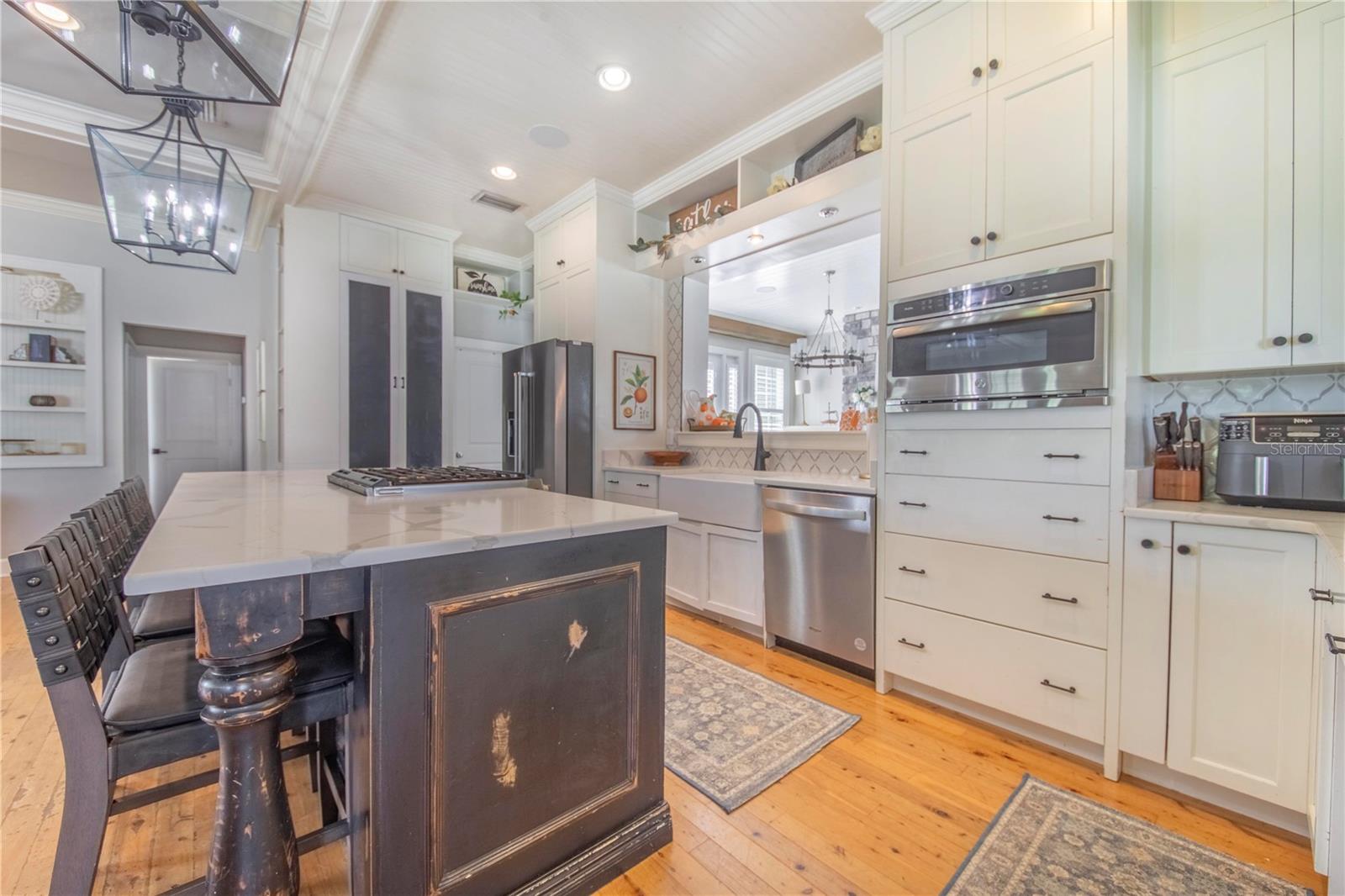 Image 17 of 100 For 6631 Lake Hatchineha Road