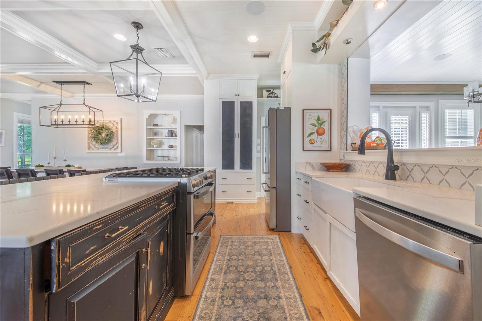 Image 20 of 100 For 6631 Lake Hatchineha Road