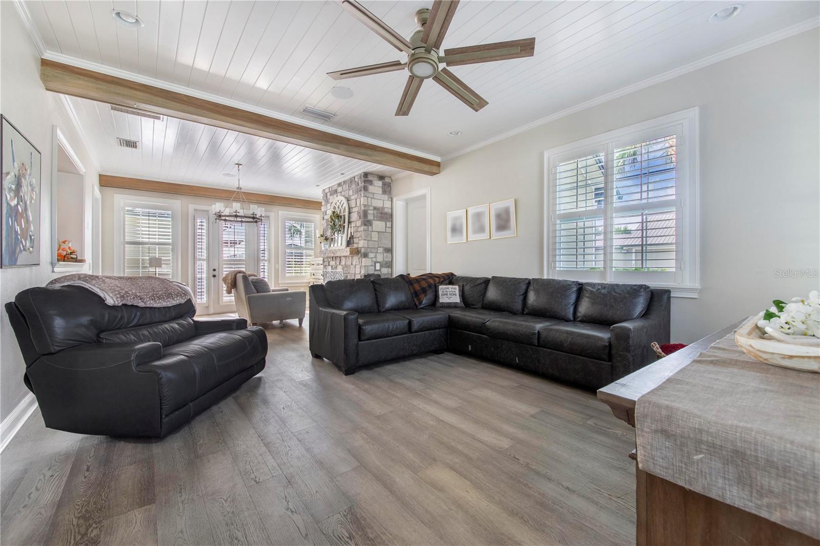 Image 25 of 100 For 6631 Lake Hatchineha Road