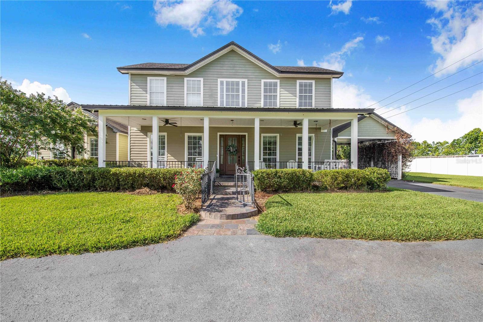 Image 4 of 100 For 6631 Lake Hatchineha Road