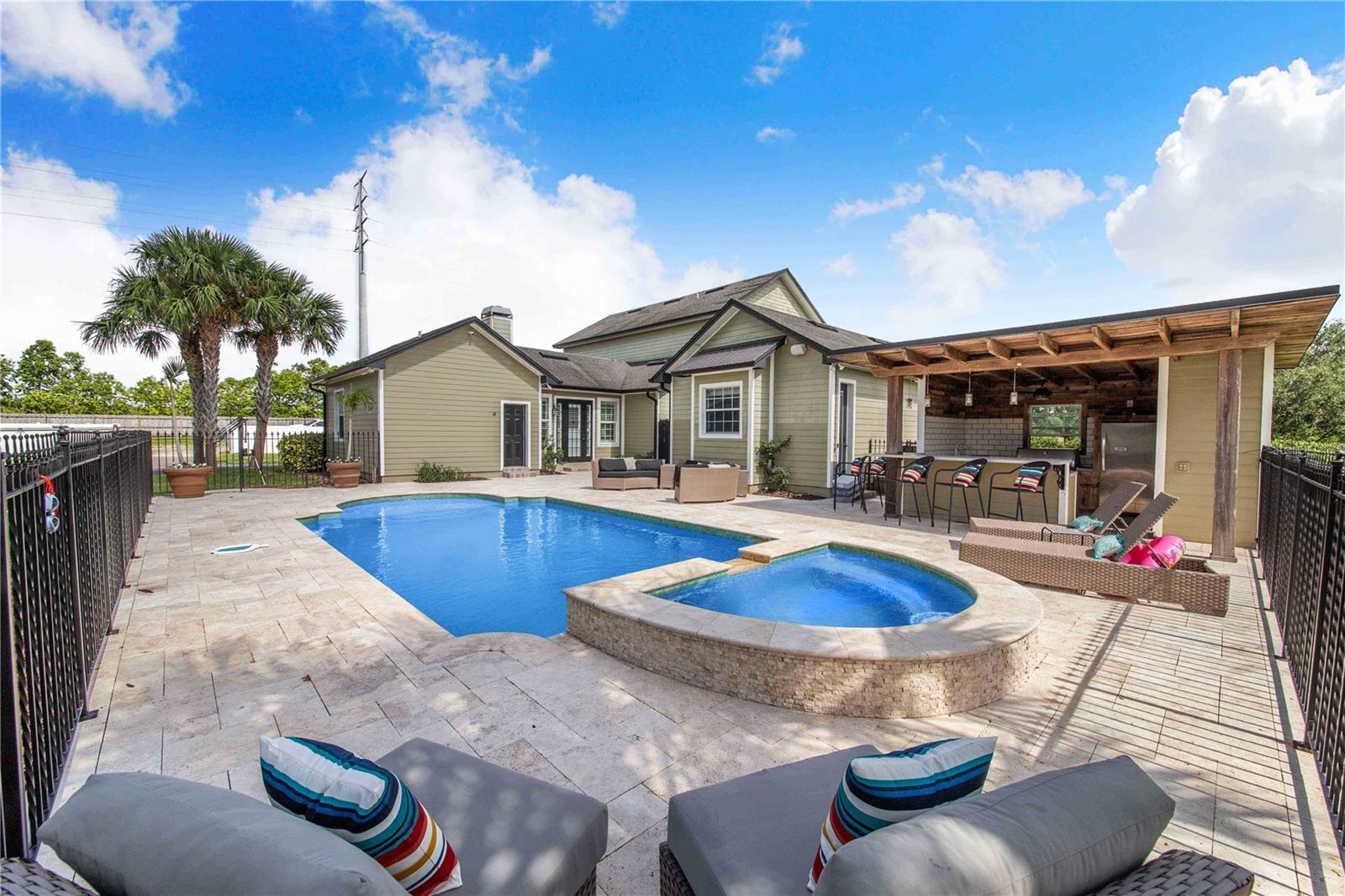 Image 48 of 100 For 6631 Lake Hatchineha Road