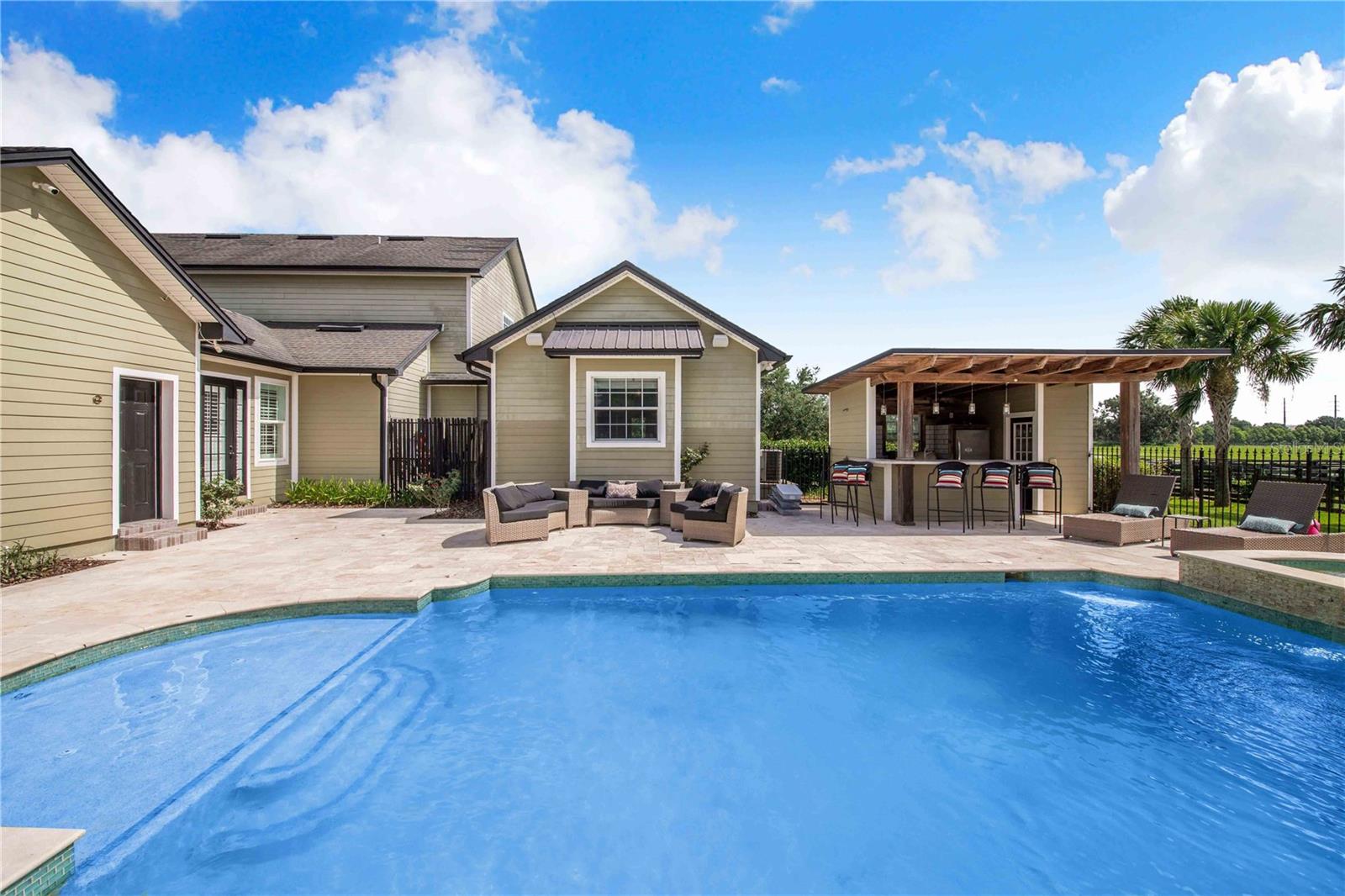 Image 50 of 100 For 6631 Lake Hatchineha Road